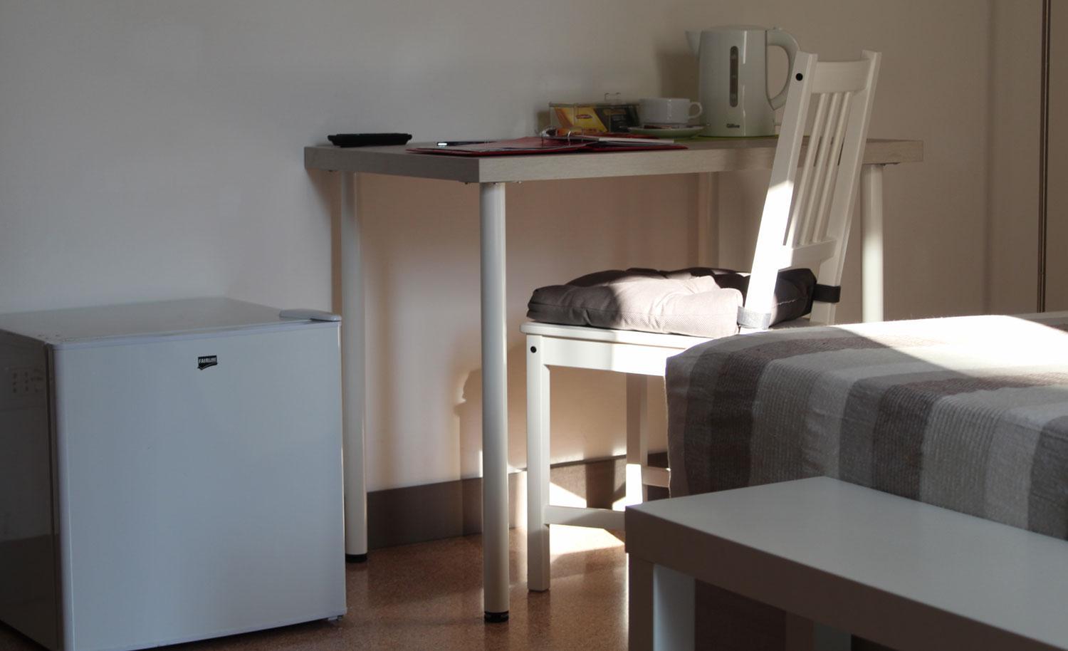 Superior Single Room photo 2