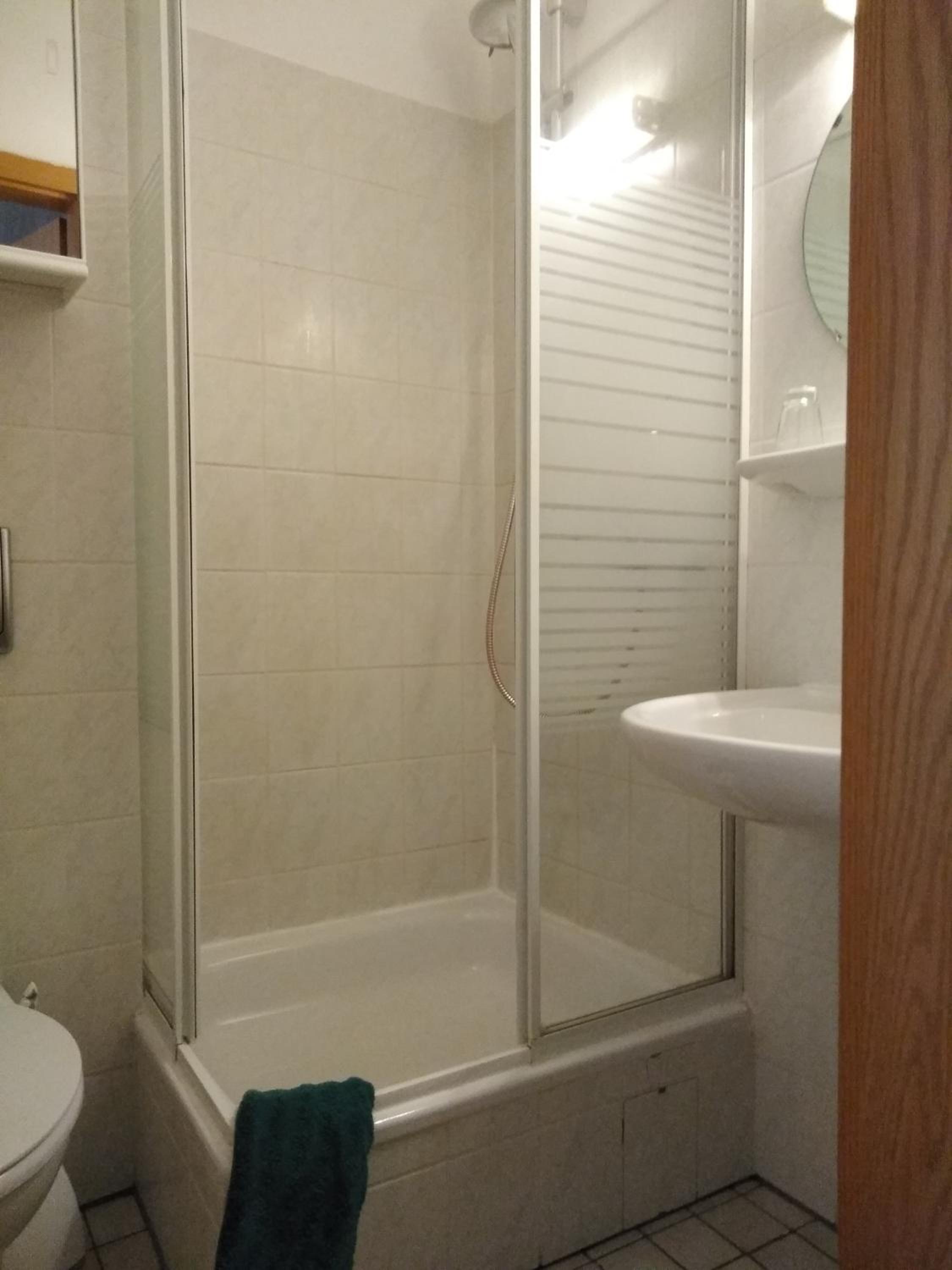 Triple Room with Private Bathroom photo 3
