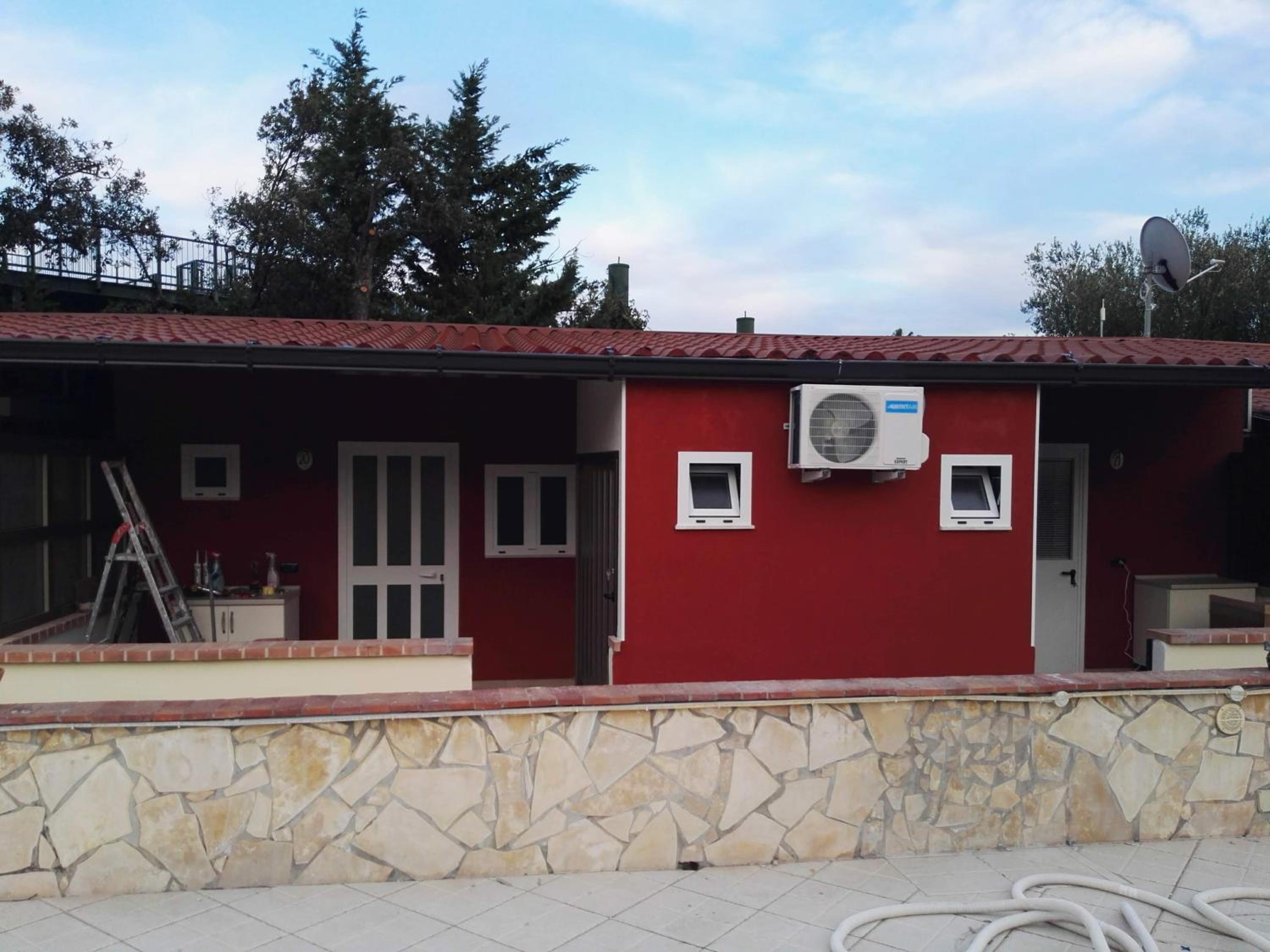 Two-Bedroom House photo 2