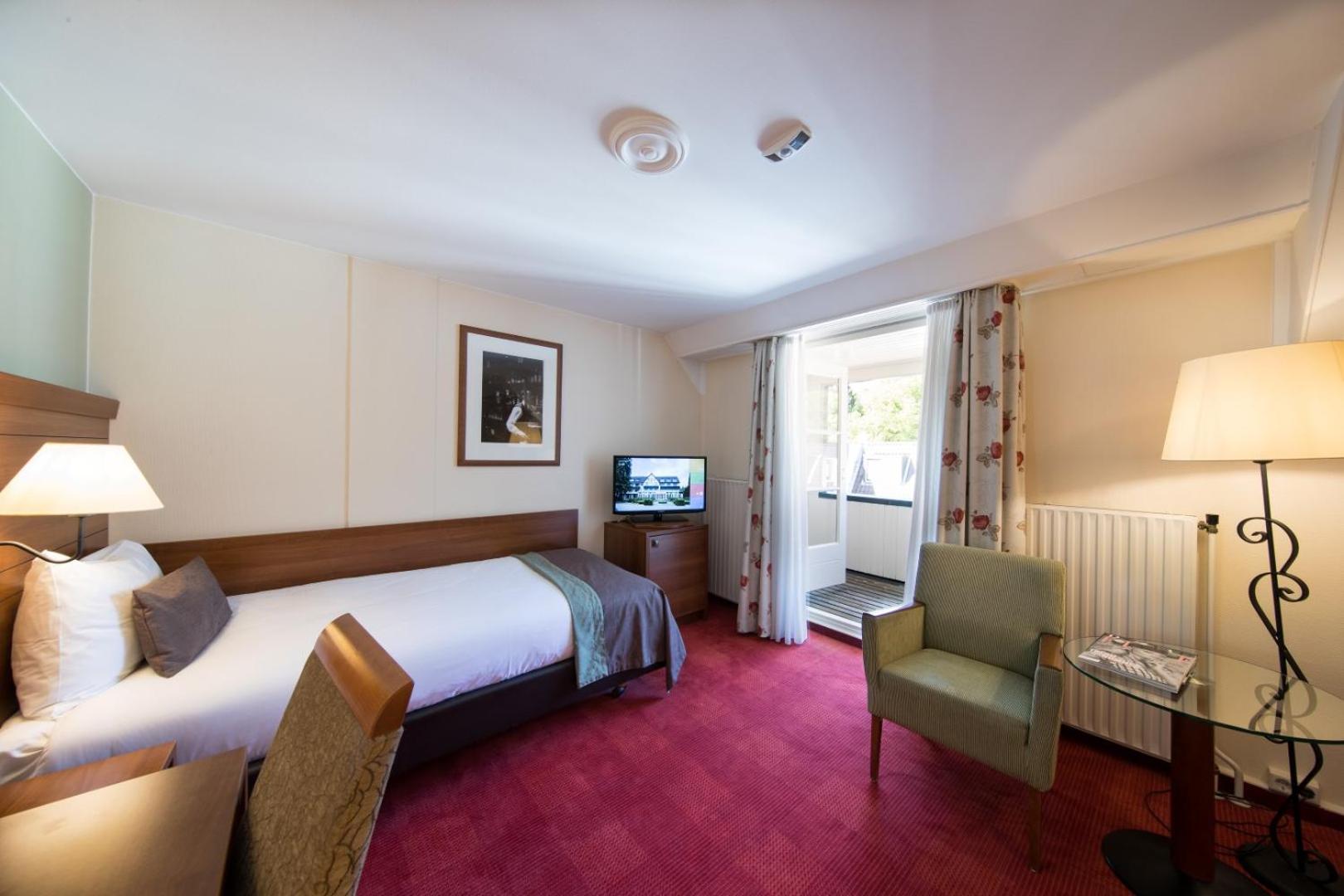Single Room photo 1