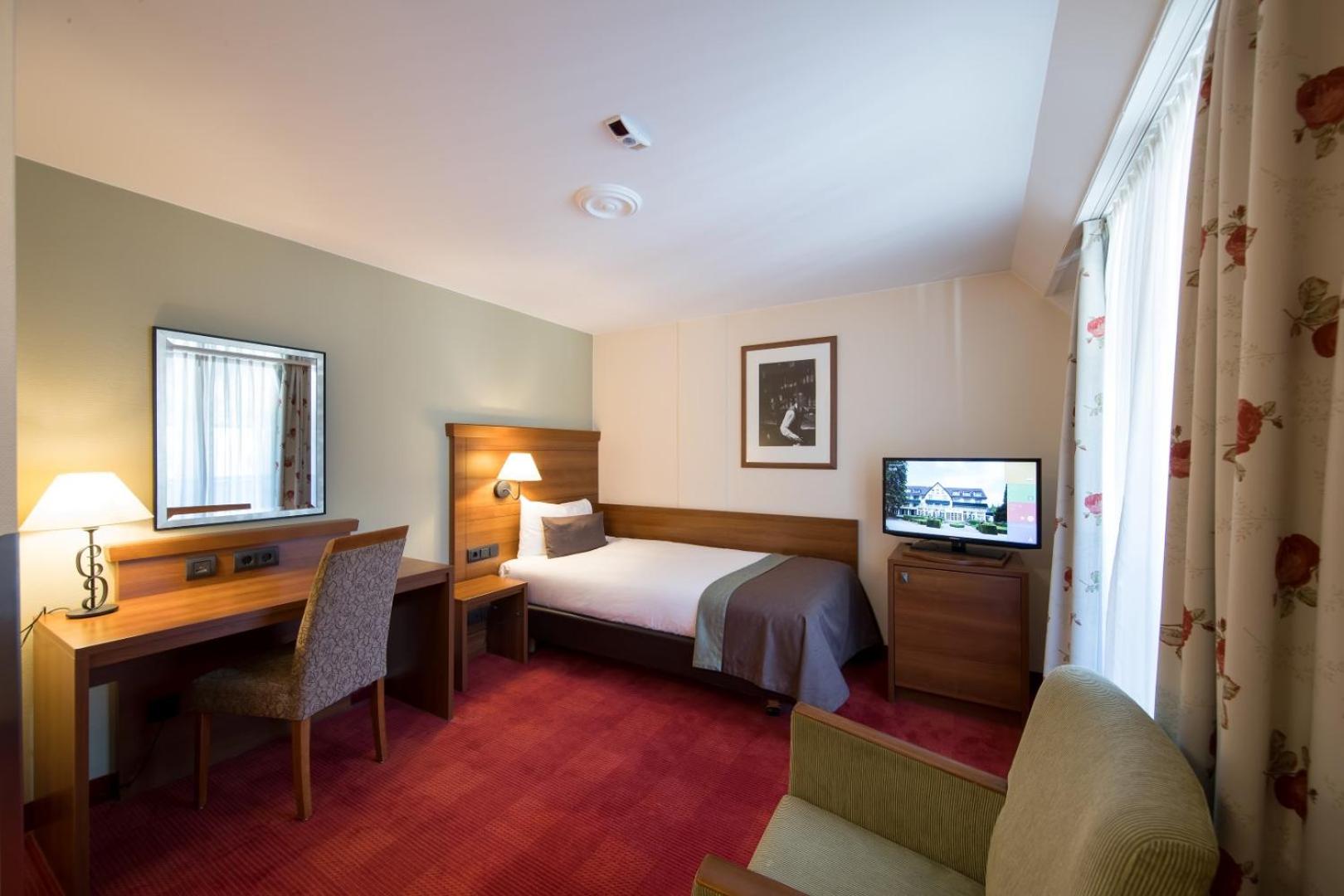 Single Room photo 3