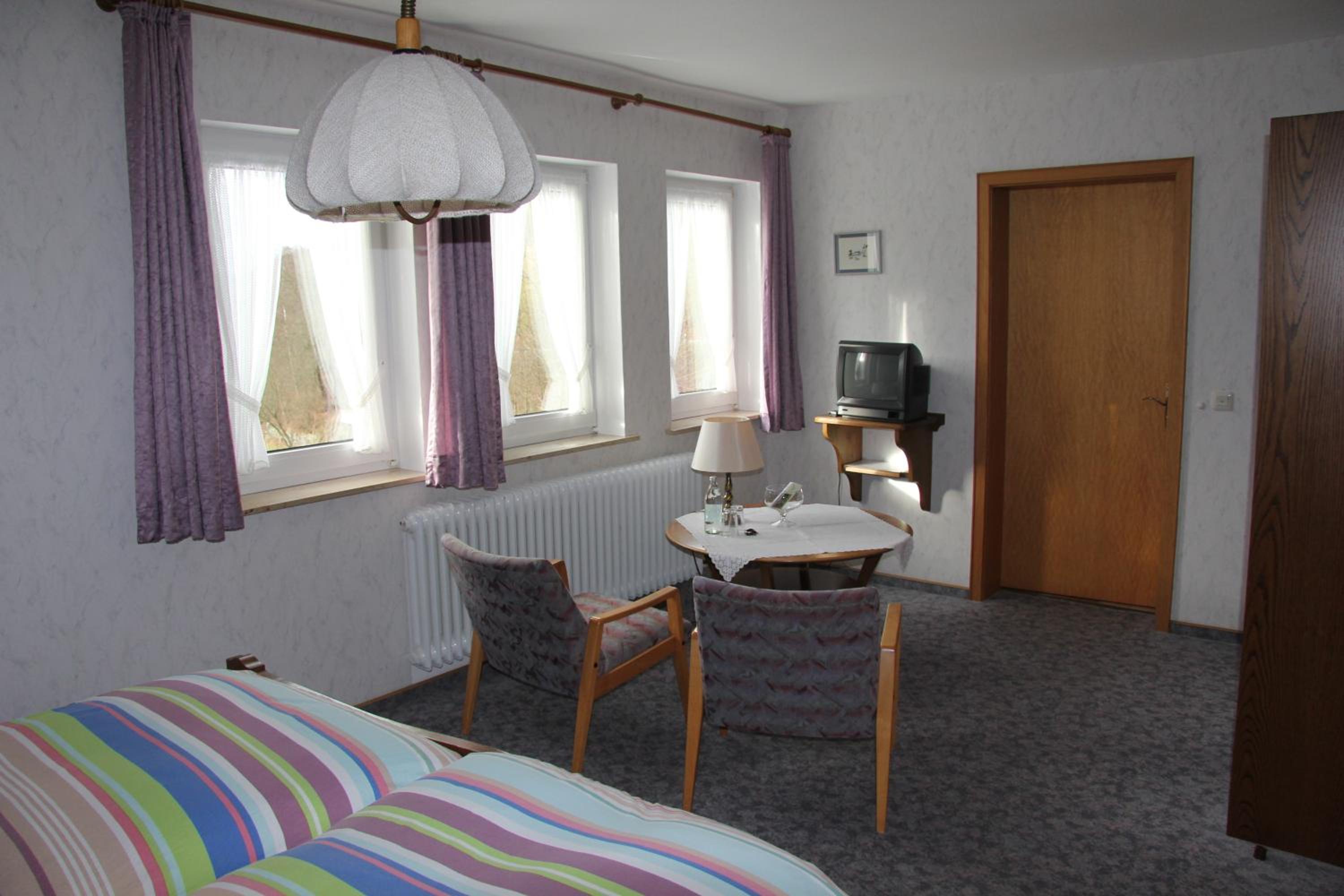 Double Room photo 3
