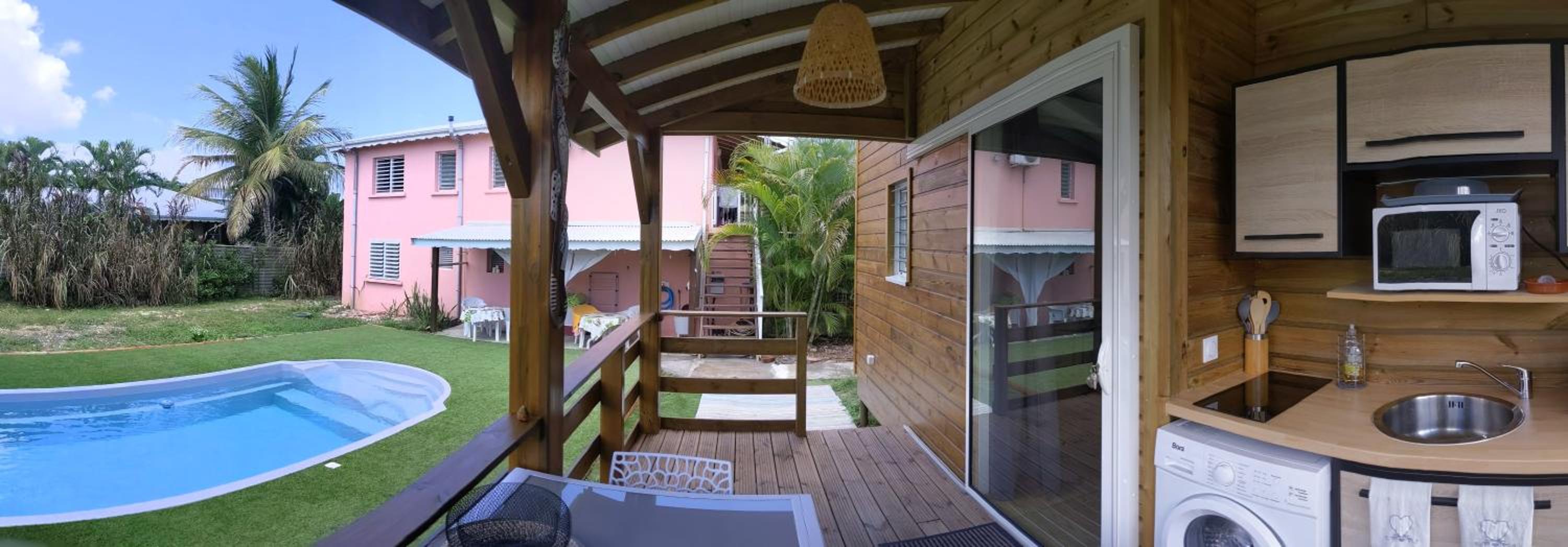 Family Bungalow - Photo 14