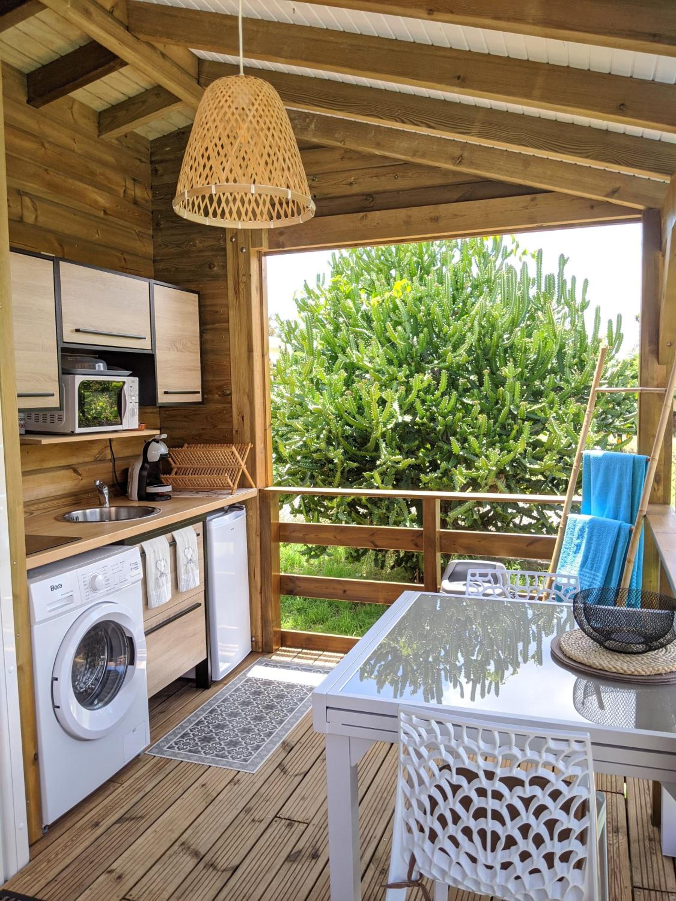 Family Bungalow - Photo 12