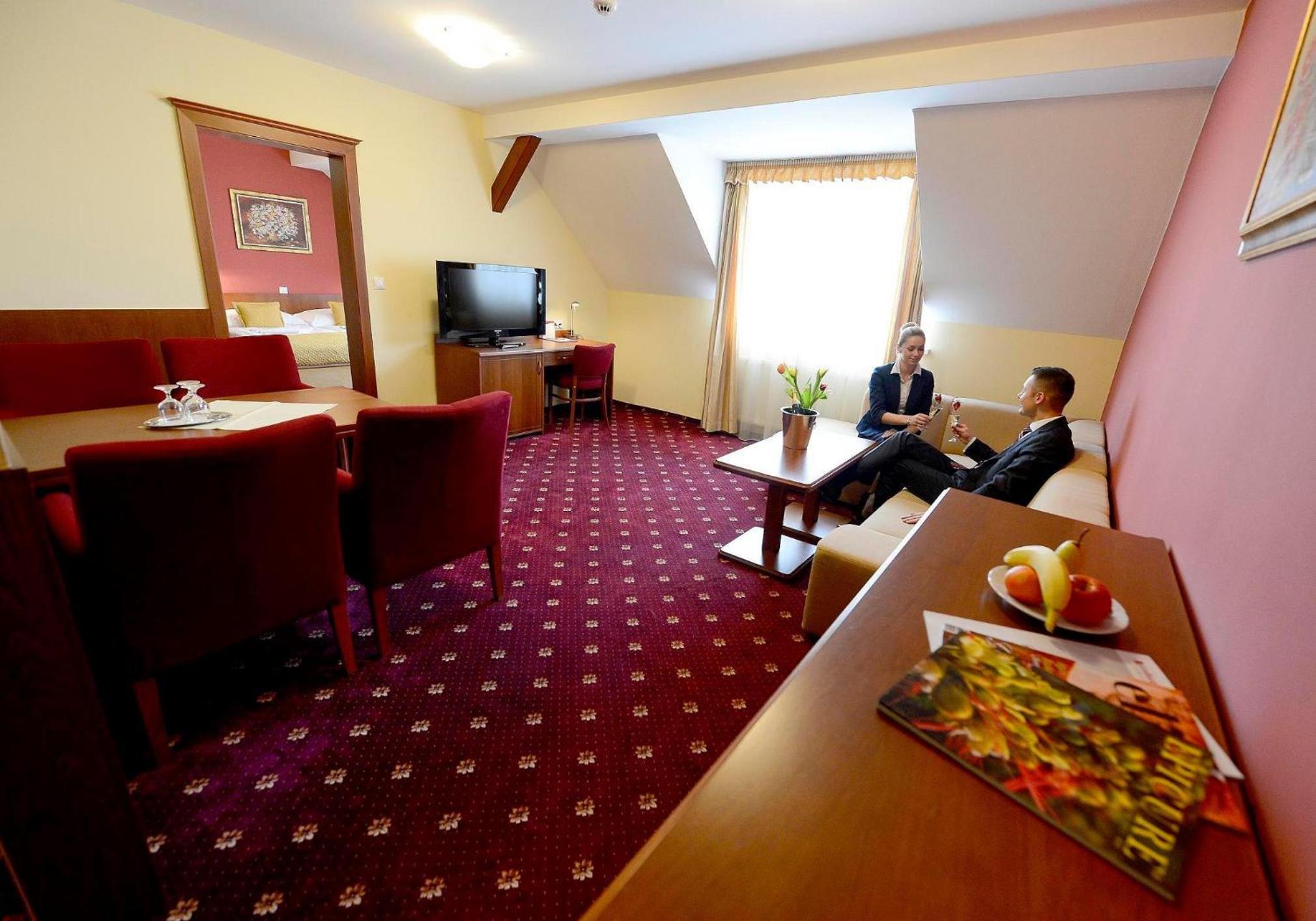 Suite