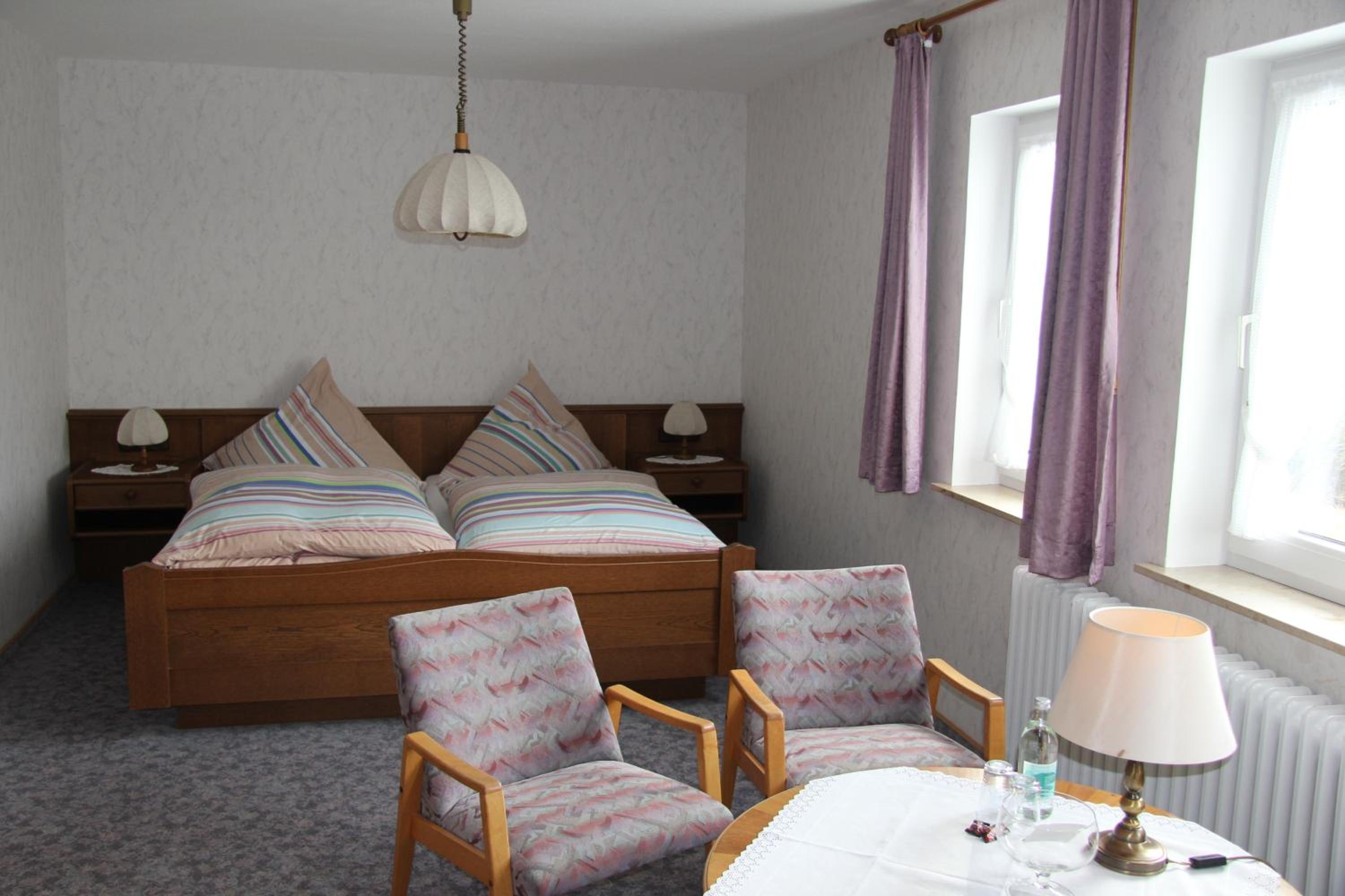 Double Room photo 2
