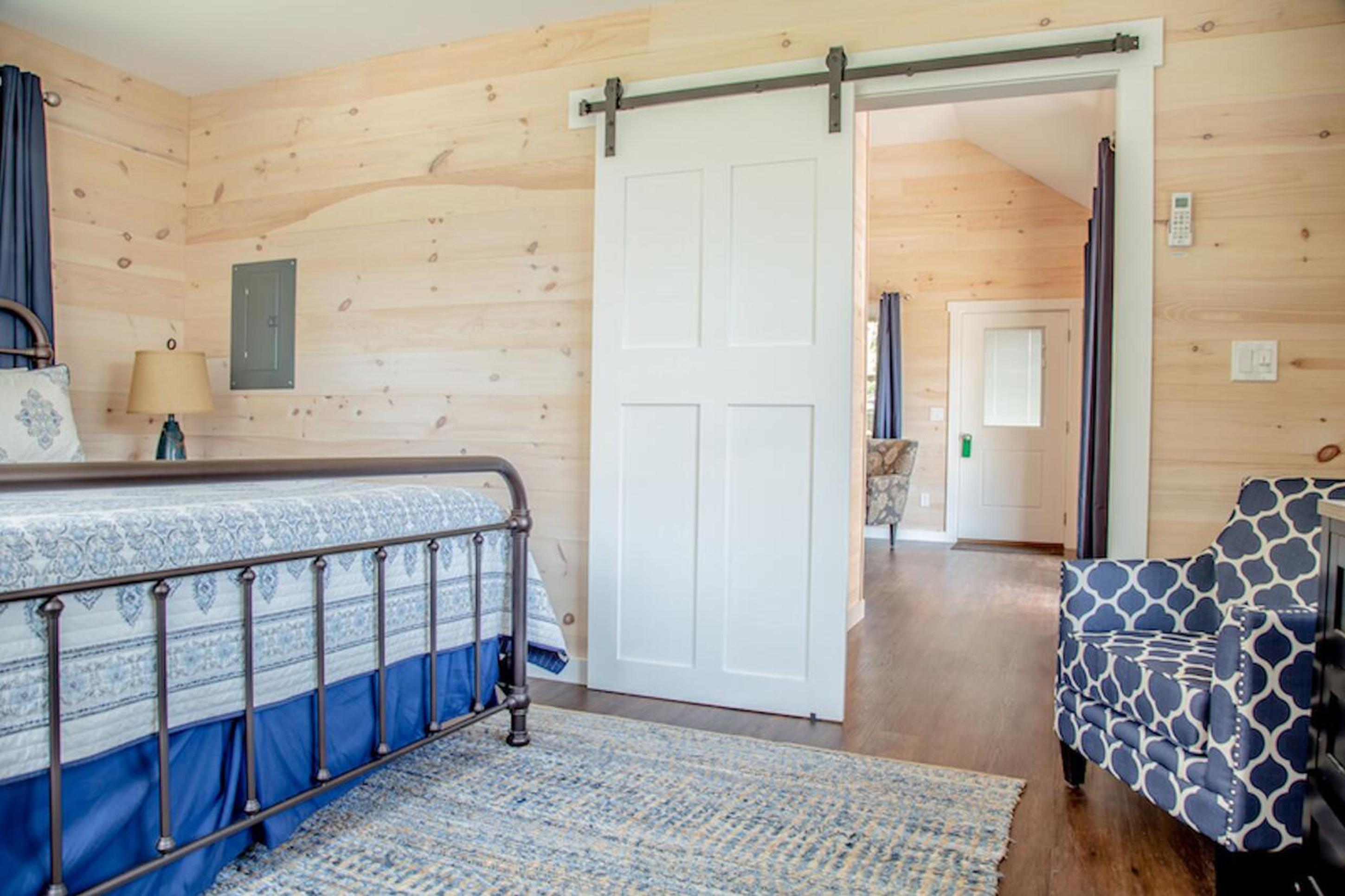 One-Bedroom Cottage photo 2