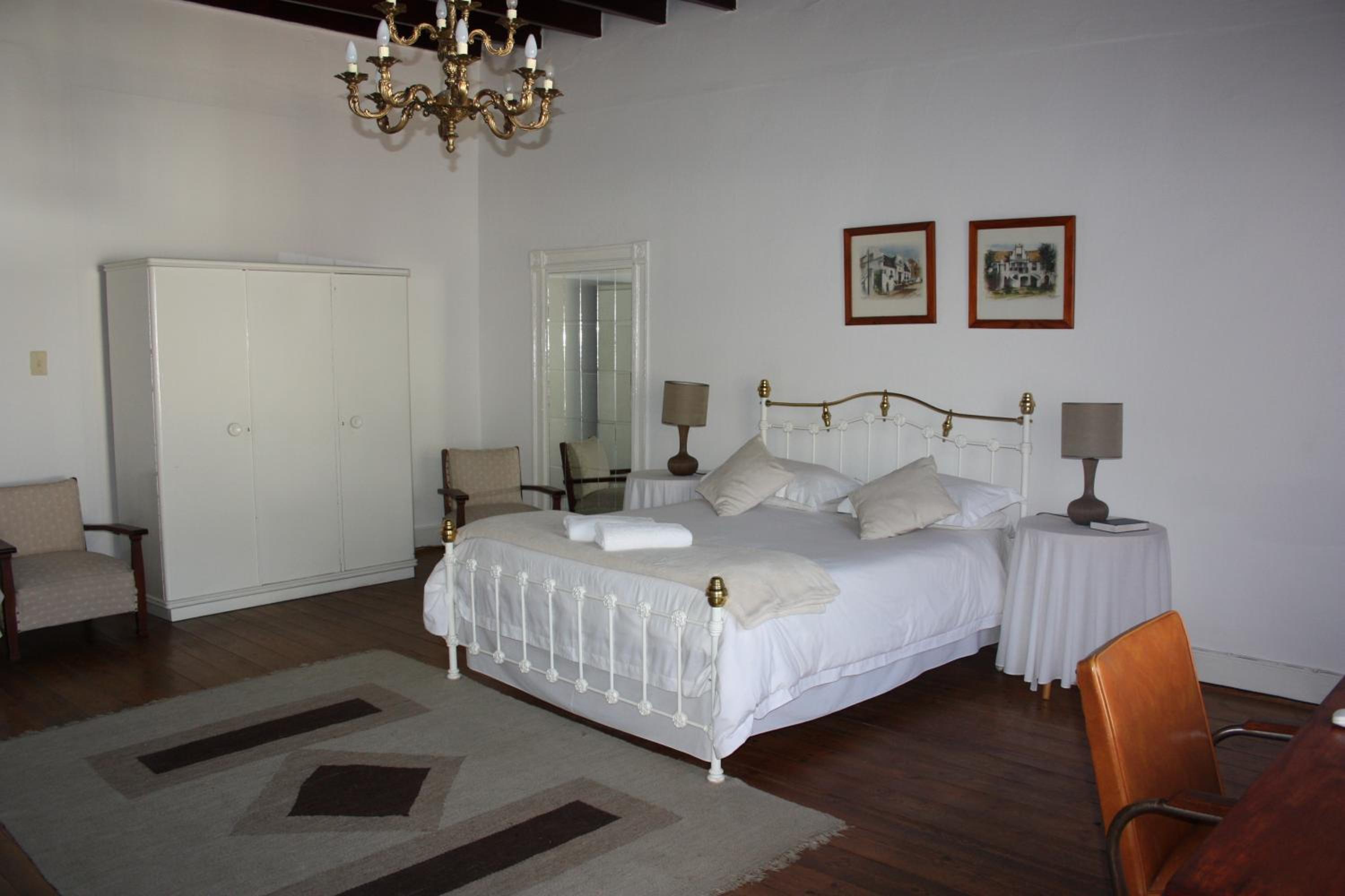 Double Room photo 3