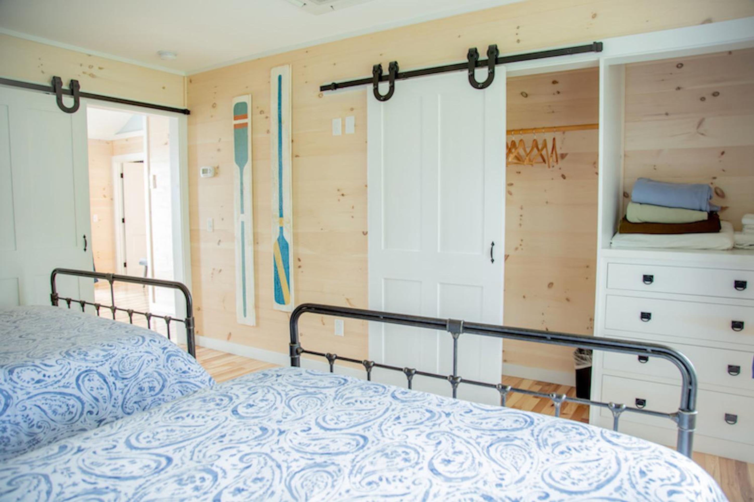 Deluxe Bungalow with Sea View photo 3