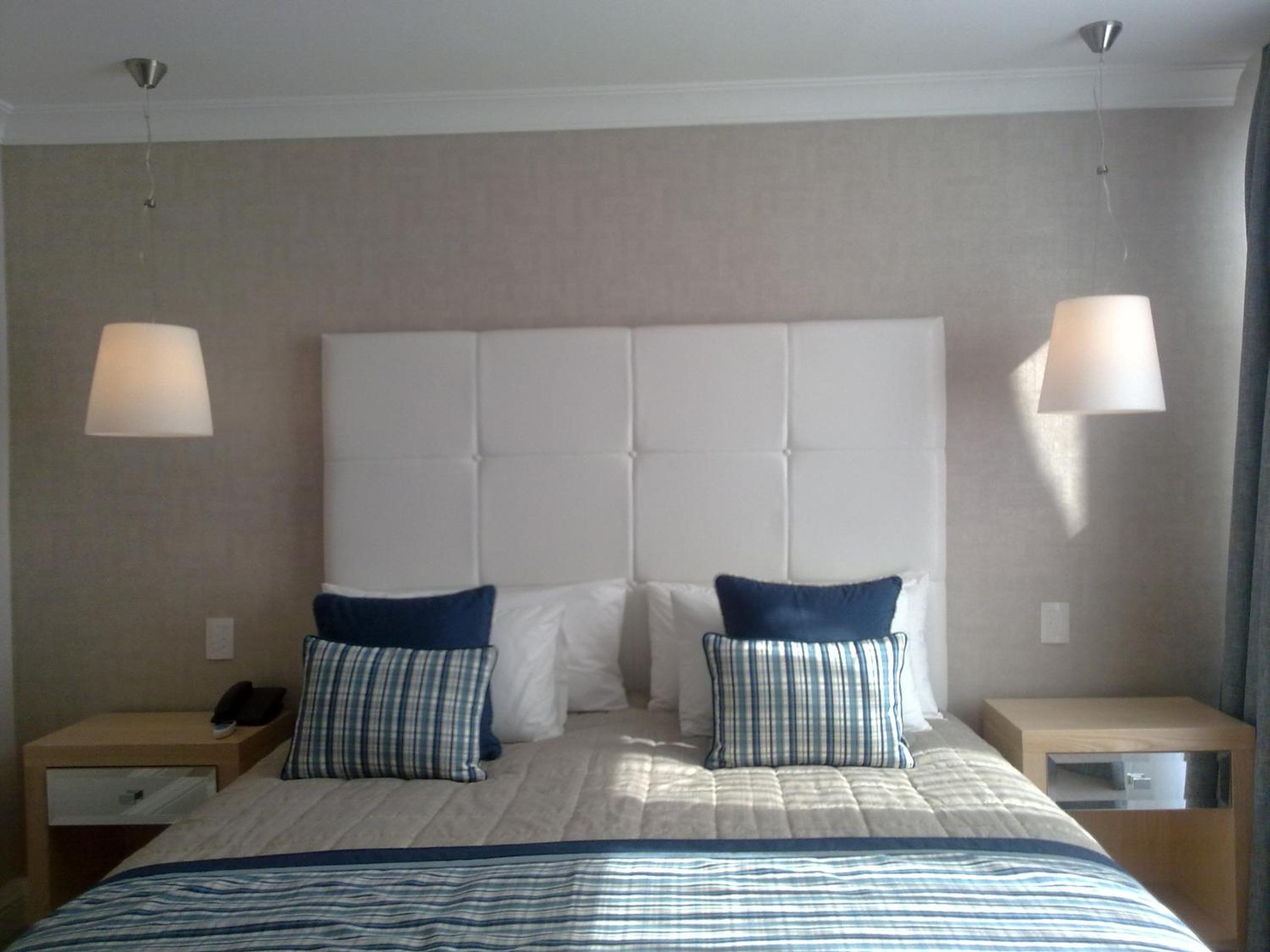 Double Room with Garden View photo 3