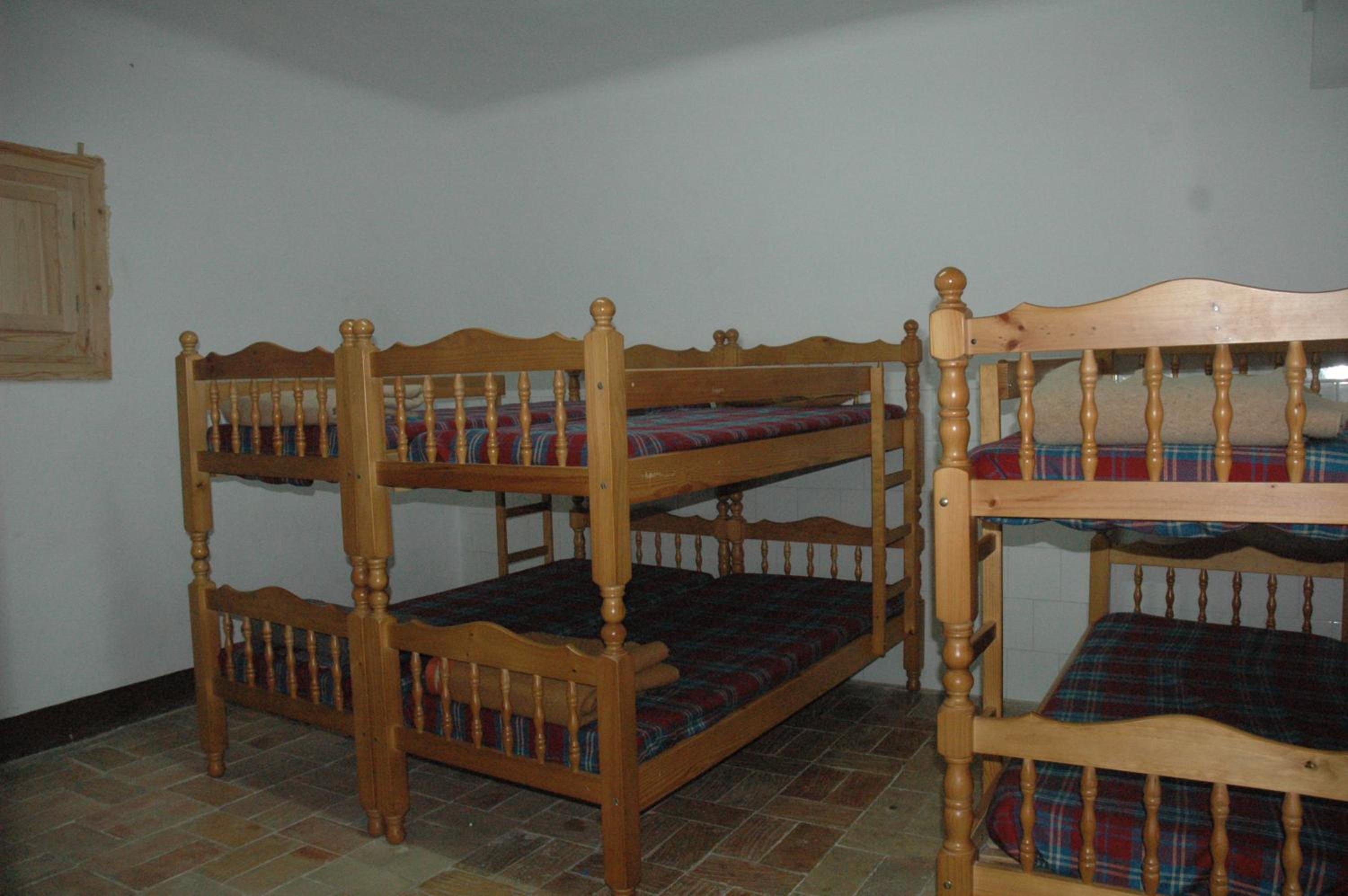 Bunk Bed in Mixed Dormitory Room photo 2