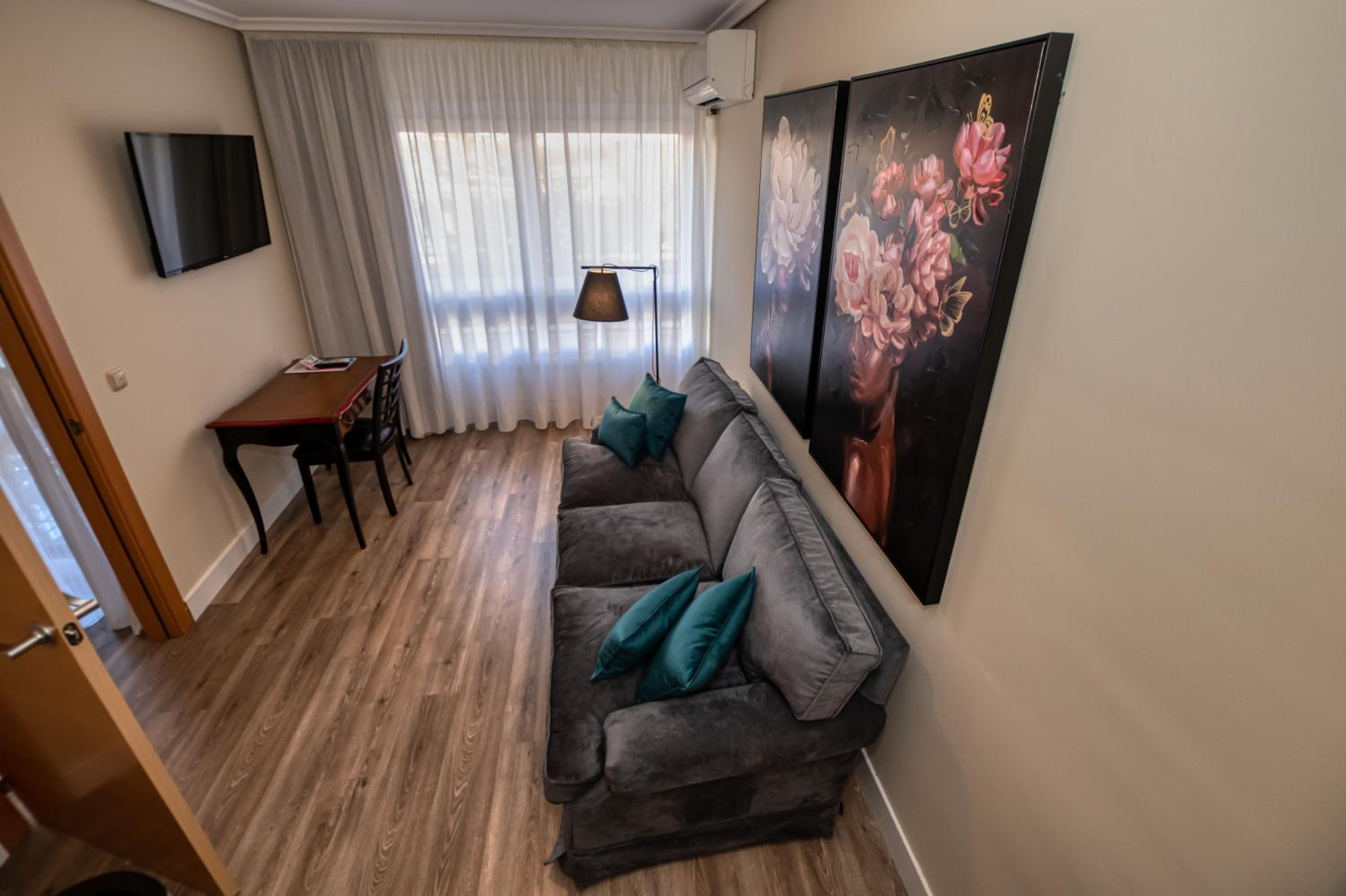 Junior Suite - Photo 5