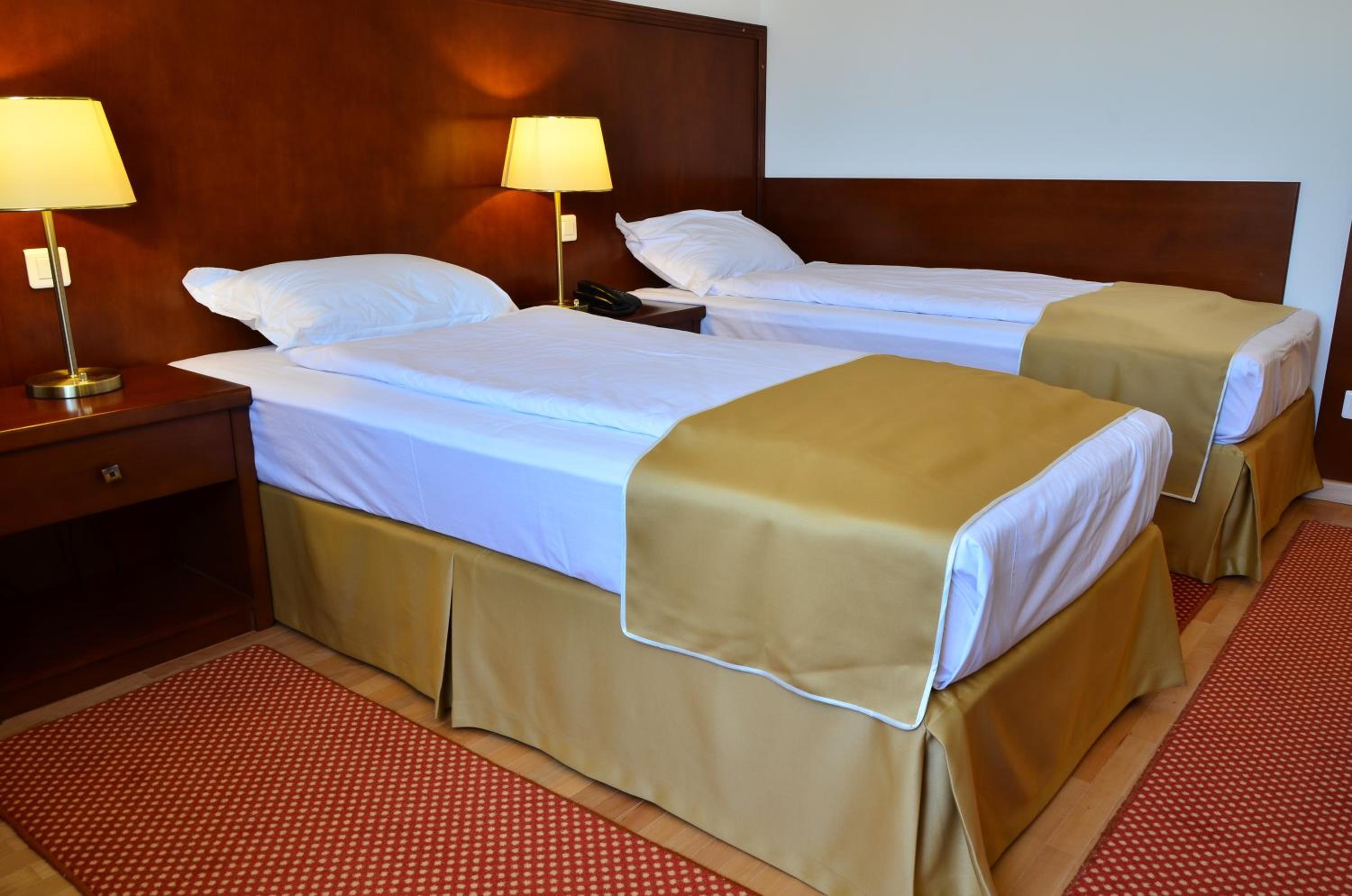 Twin Room photo 1