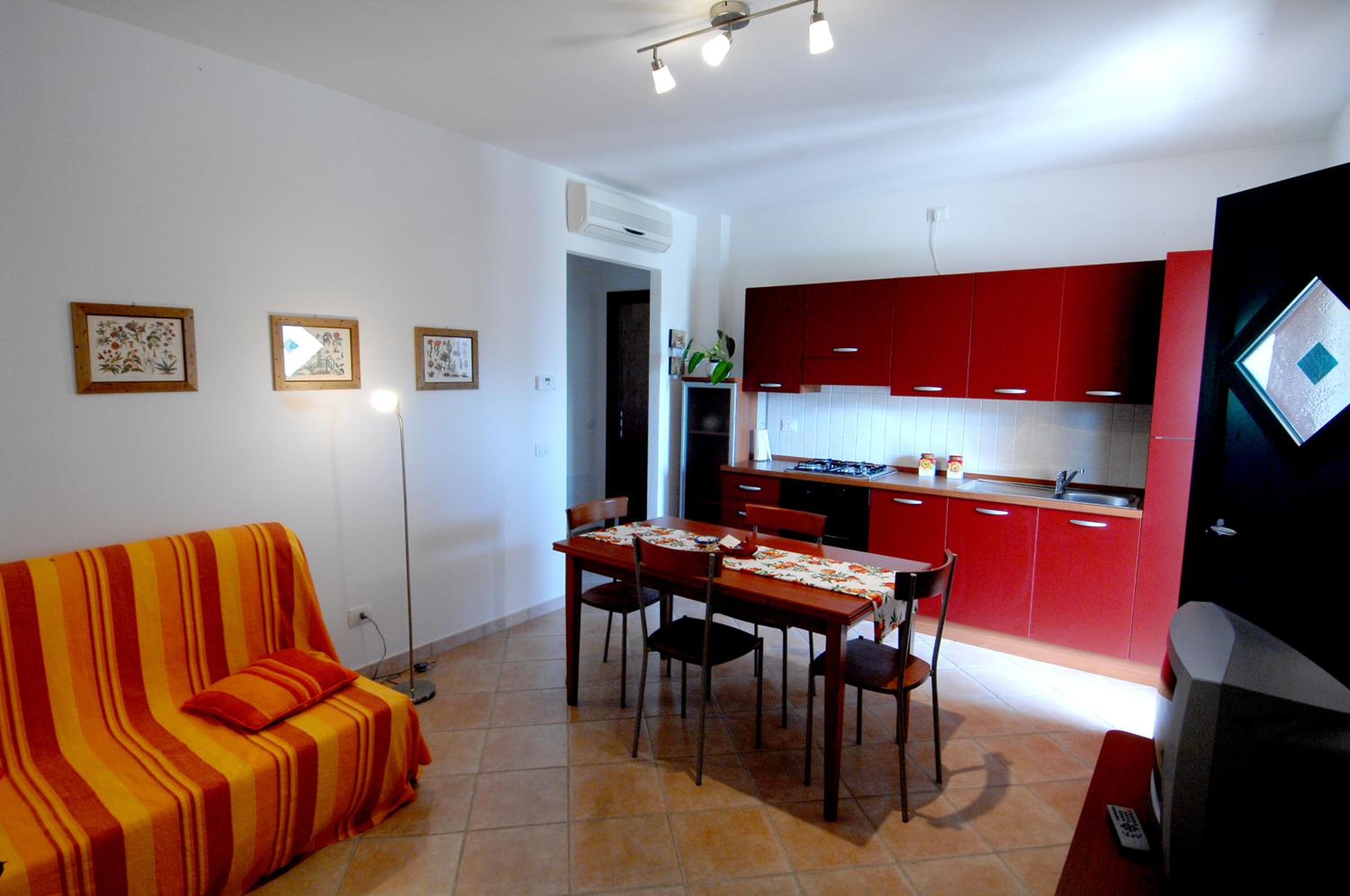 Two-Bedroom Apartment (4 Adults) photo 3