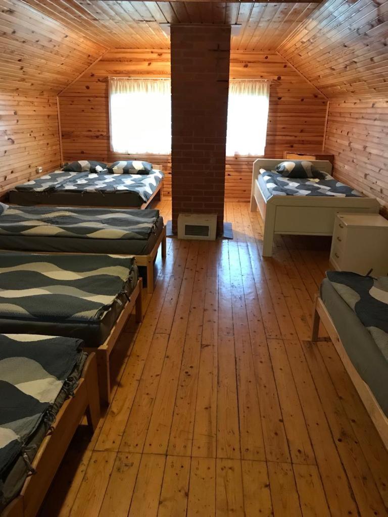 Vacation Home photo 1