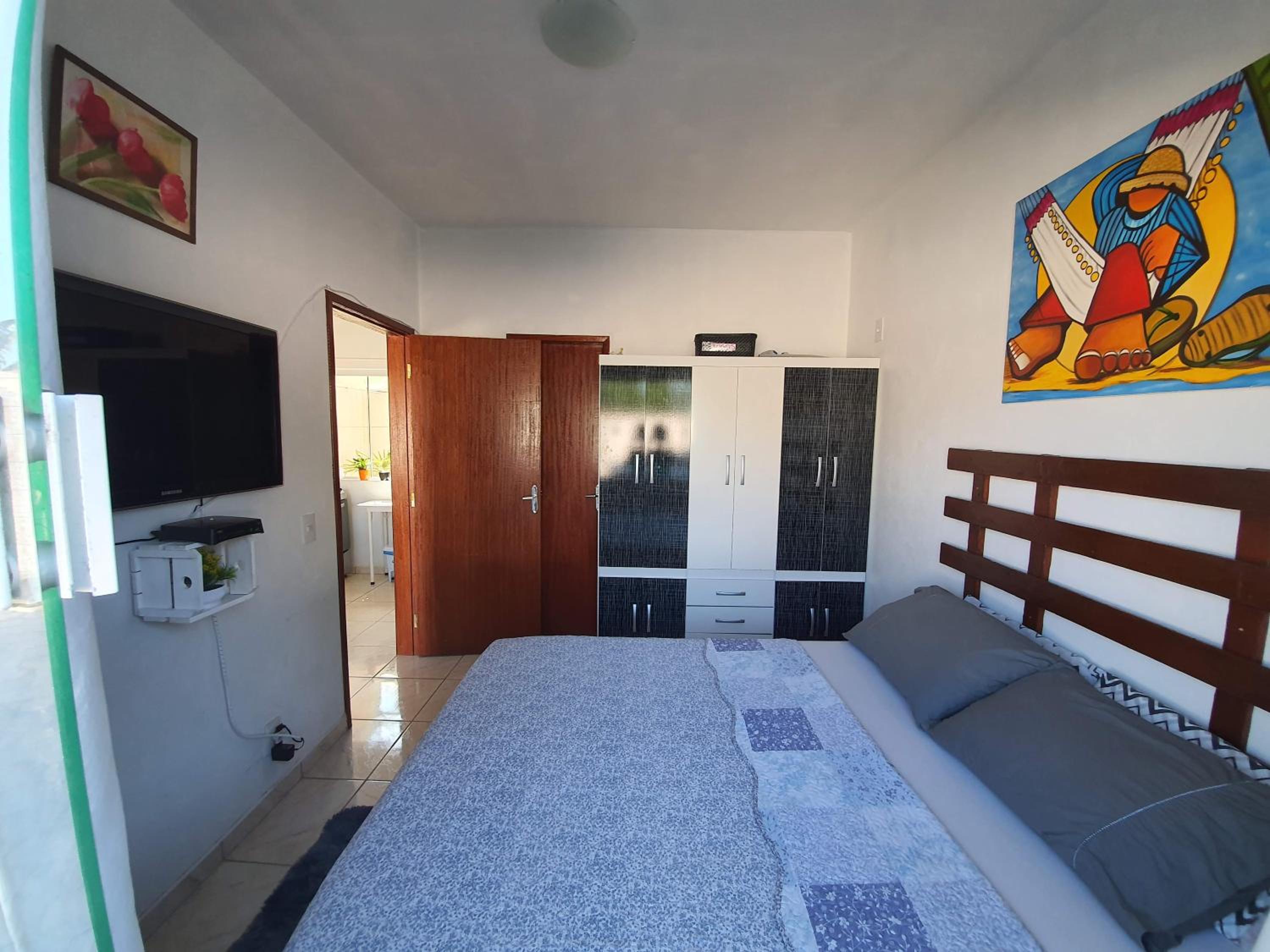 One-Bedroom Apartment - Photo 21