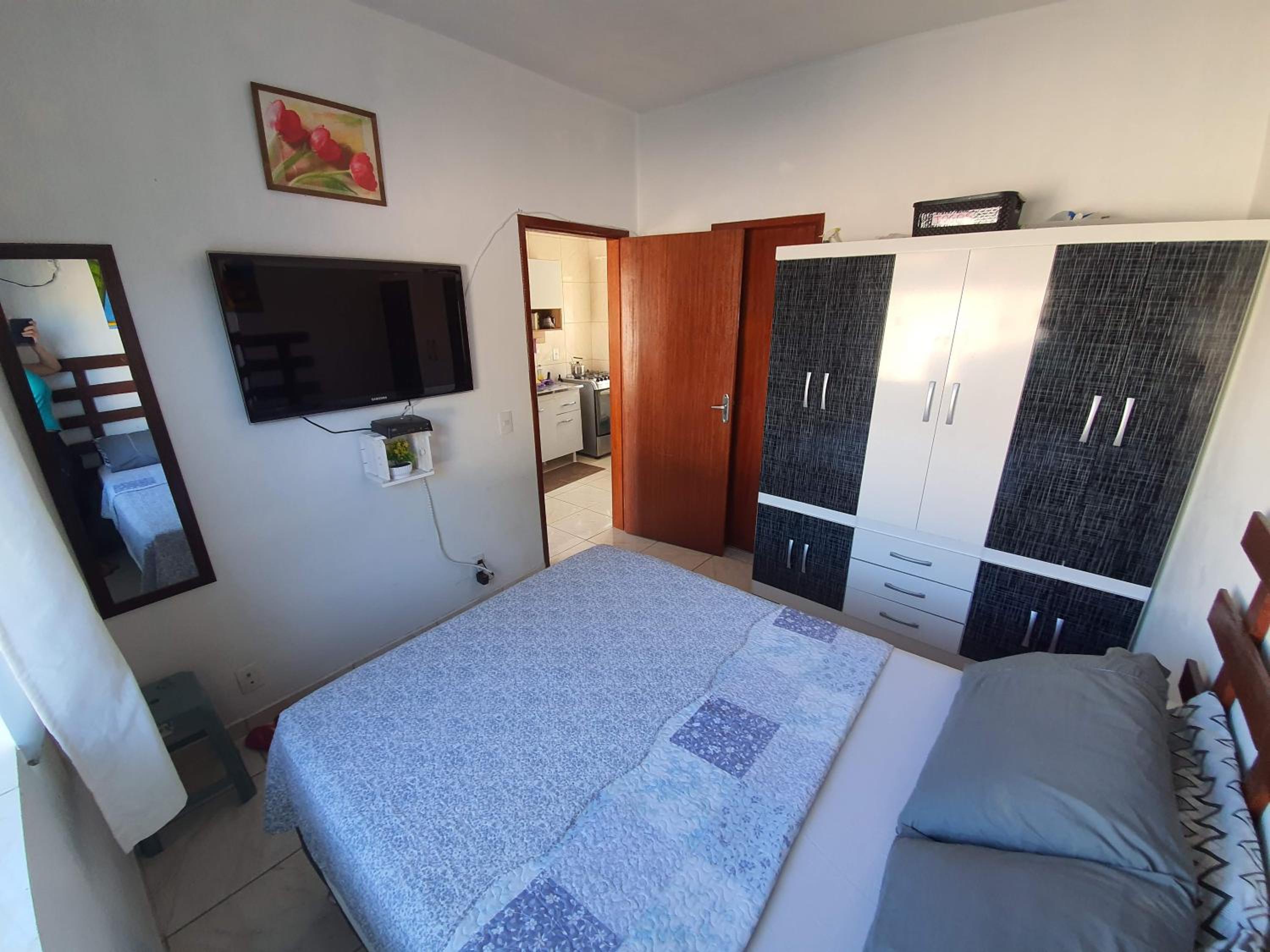 One-Bedroom Apartment - Photo 23