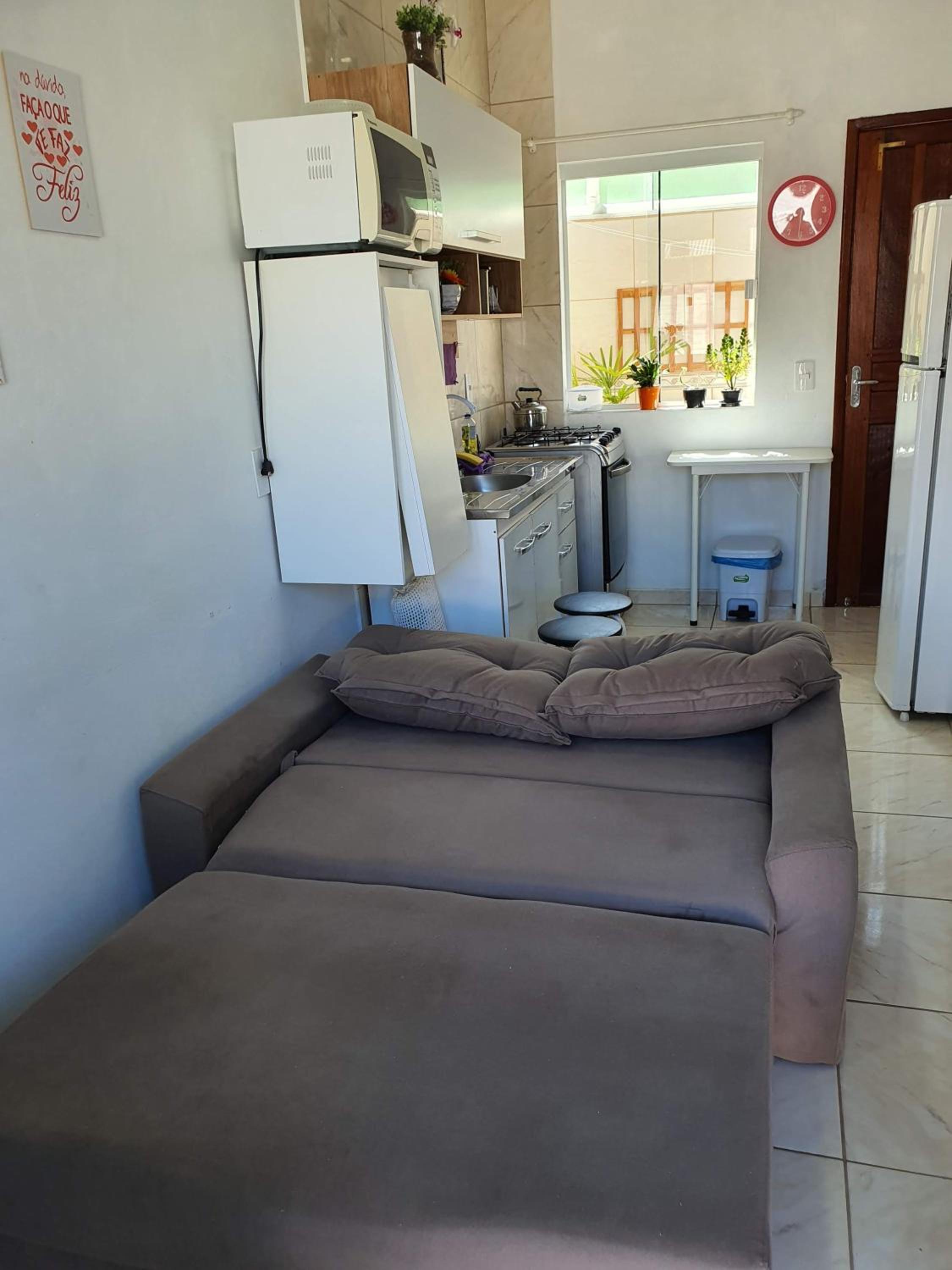 One-Bedroom Apartment - Photo 29