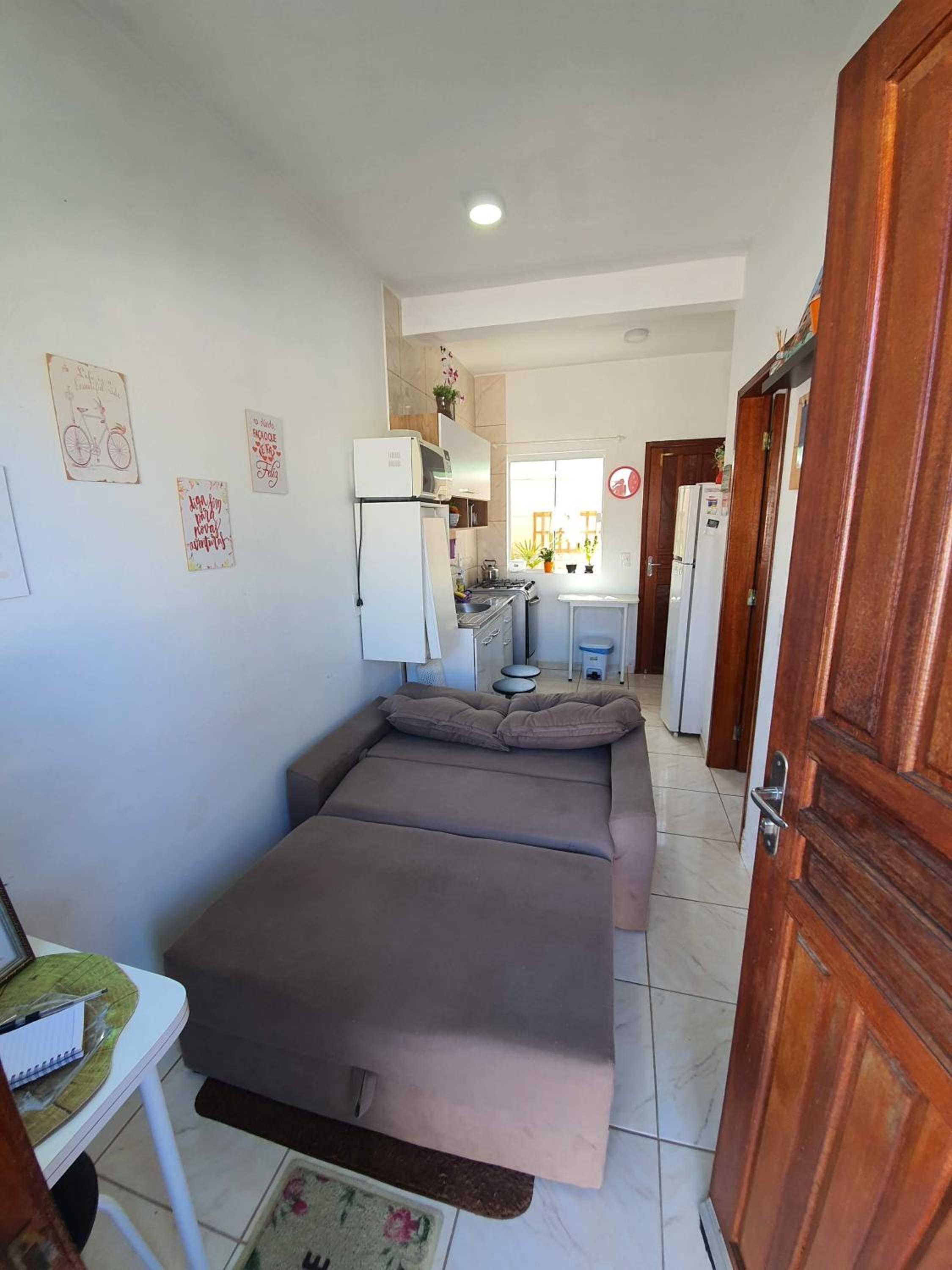 One-Bedroom Apartment - Photo 30