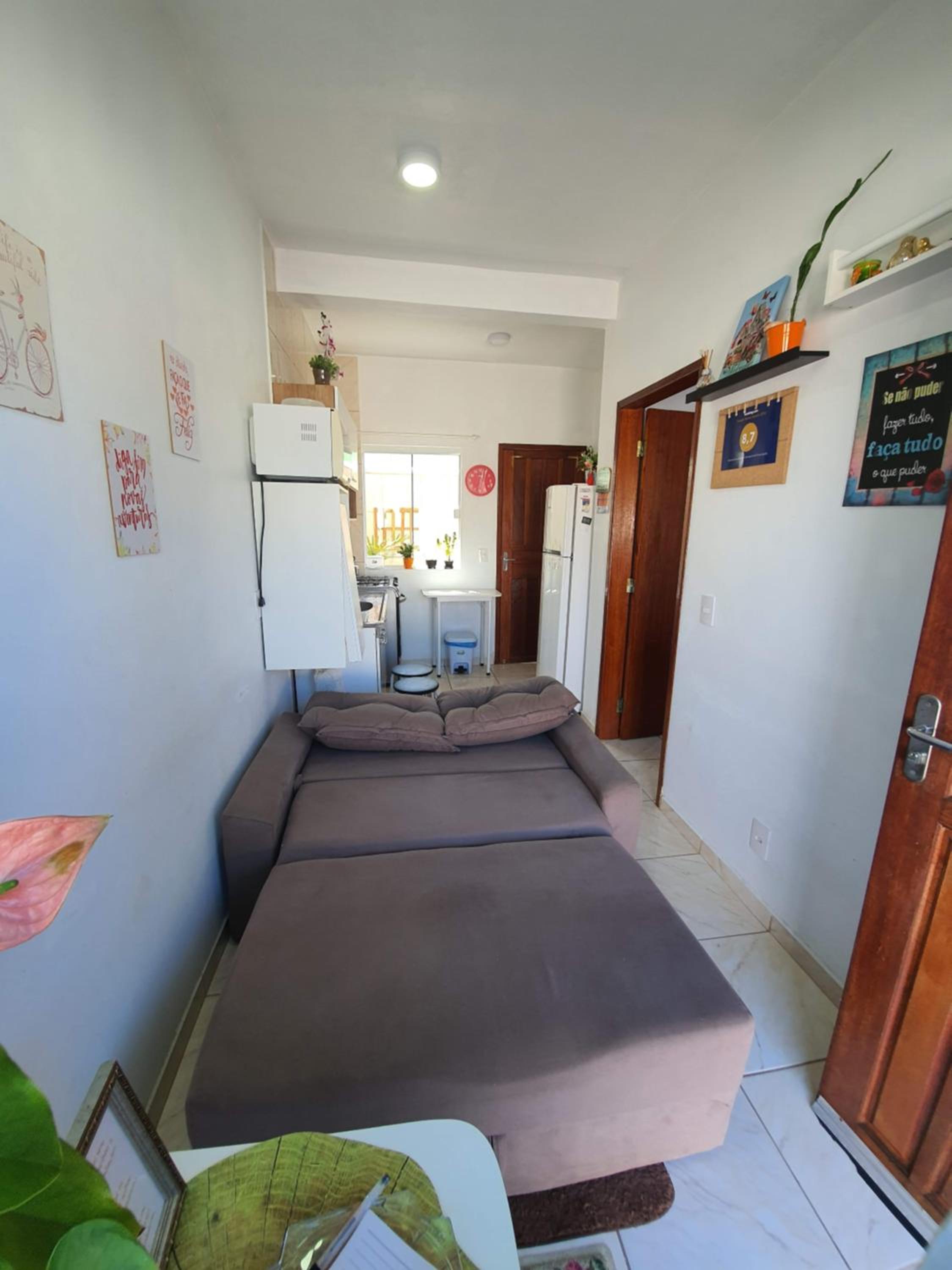 One-Bedroom Apartment - Photo 32