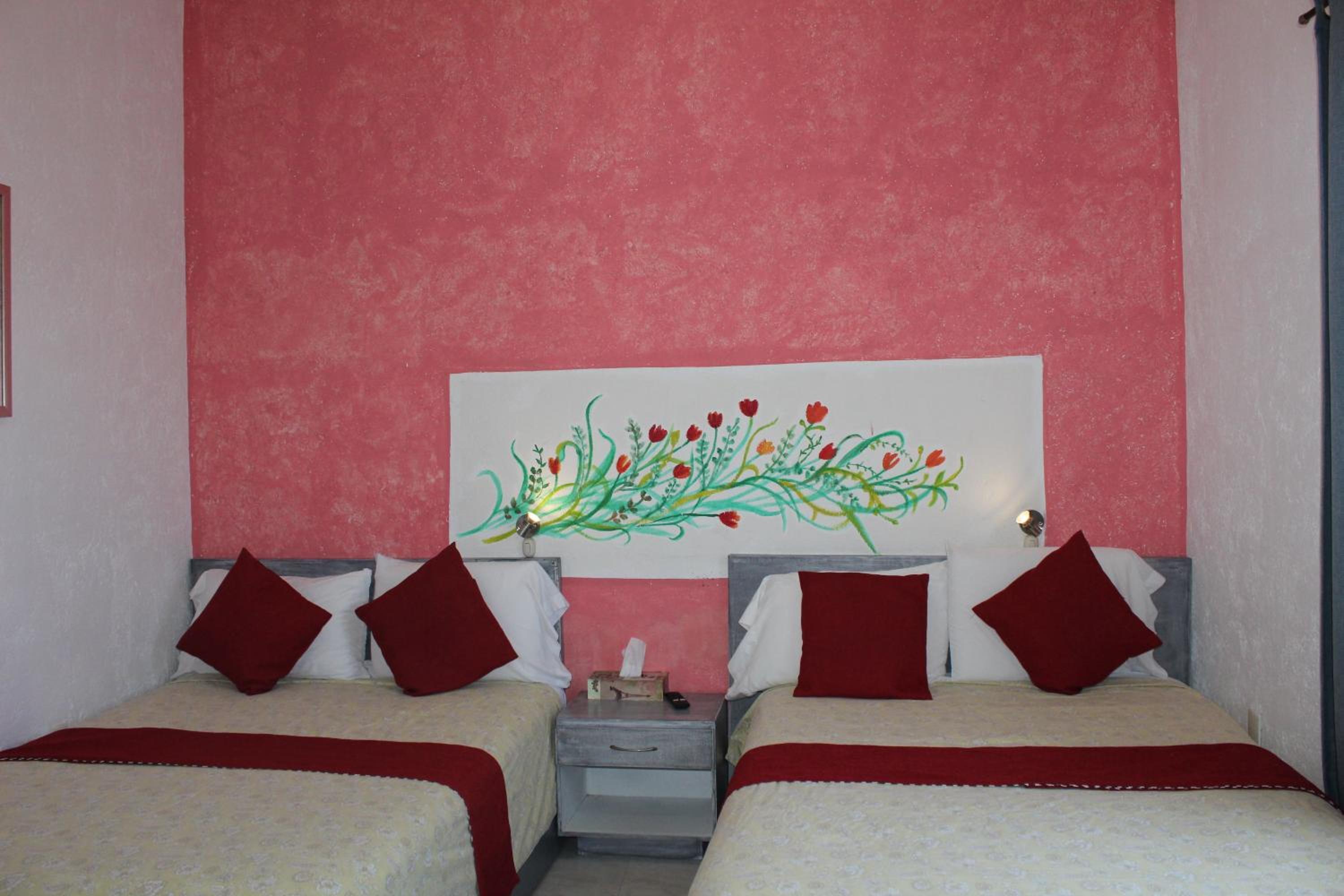 Quadruple Room photo 2