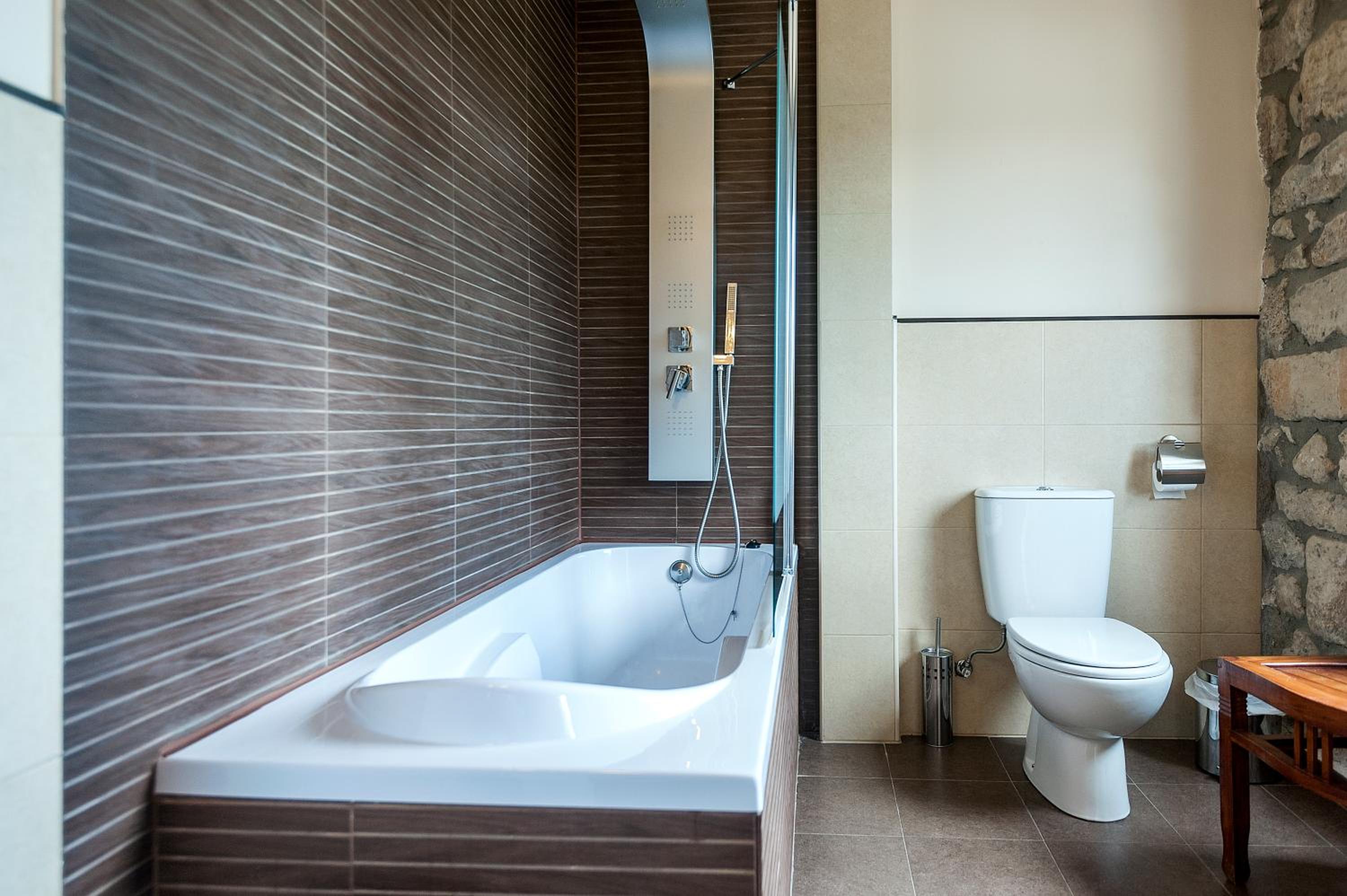 Deluxe Double or Twin Room photo 3