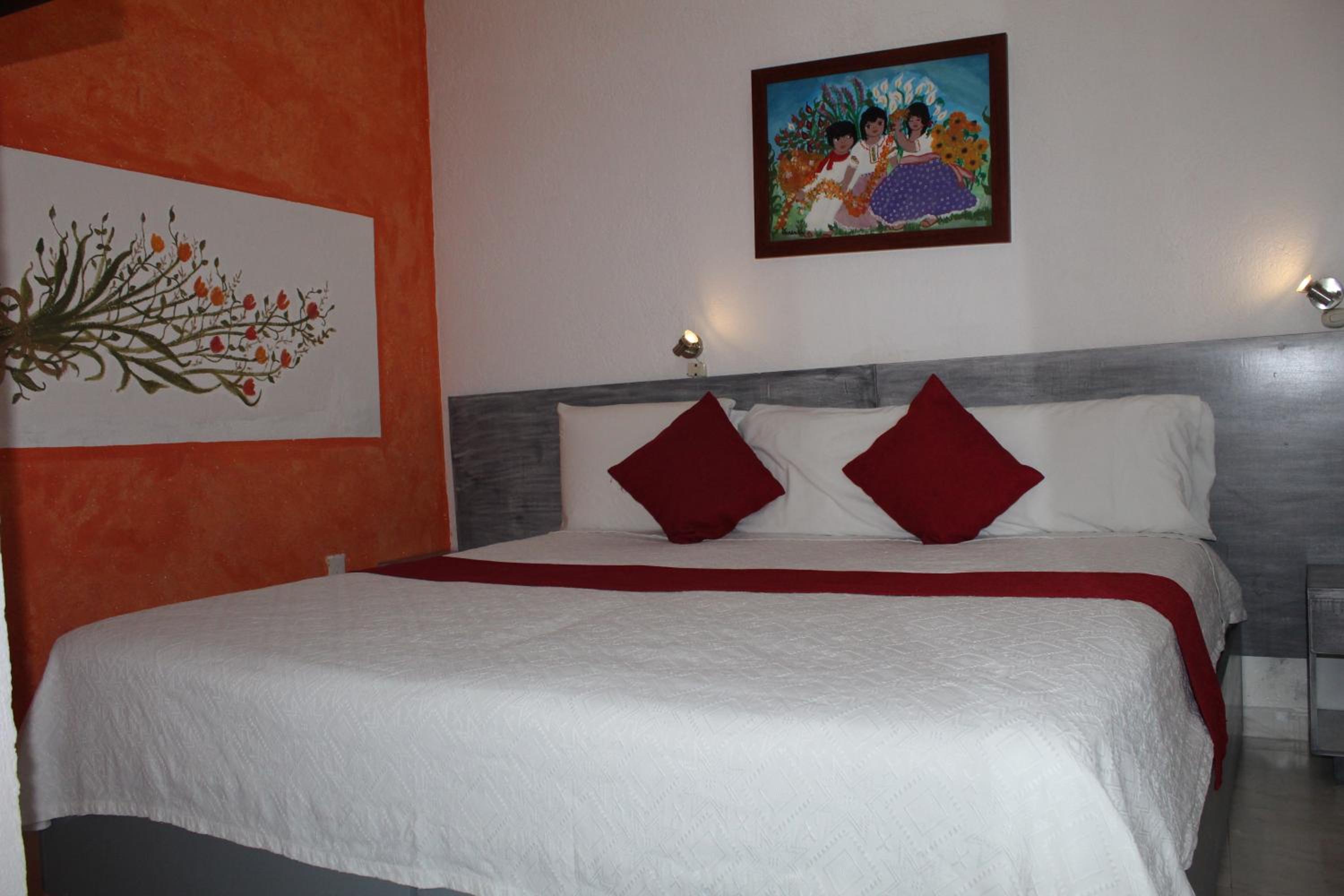 Deluxe King Room photo 3