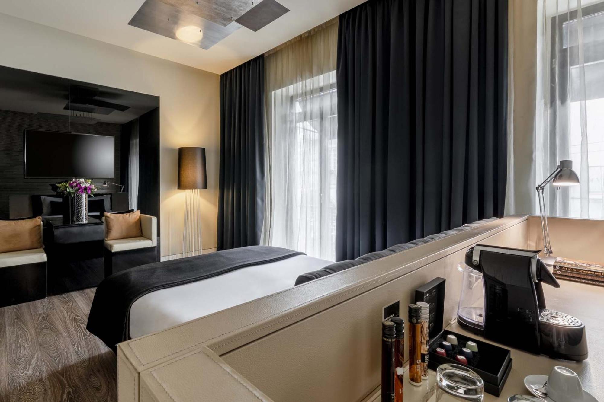 Executive Double Room - Photo 1