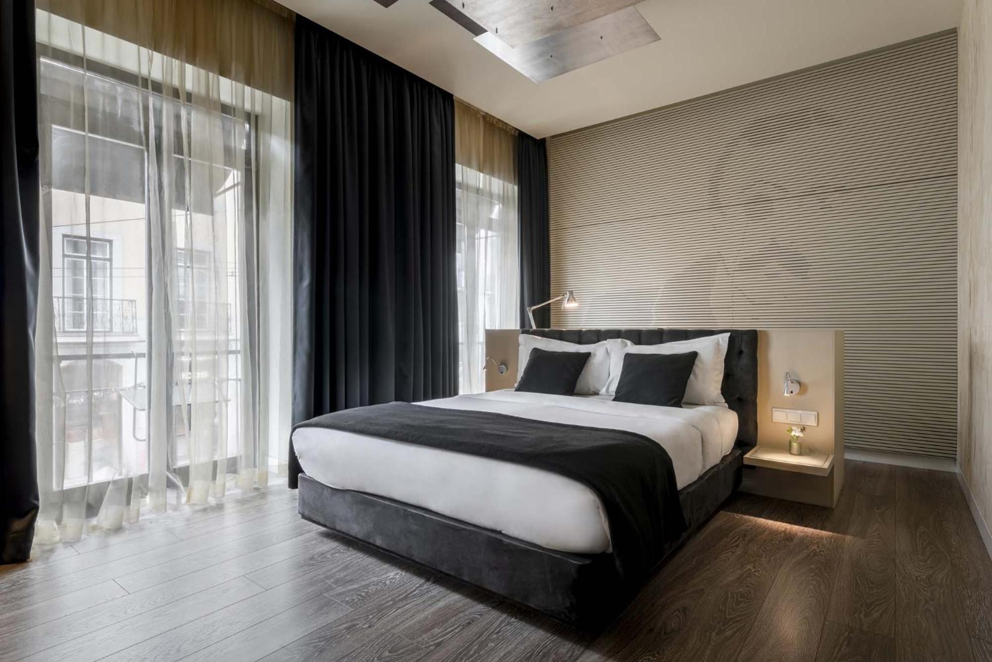 Executive Double Room - Photo 2