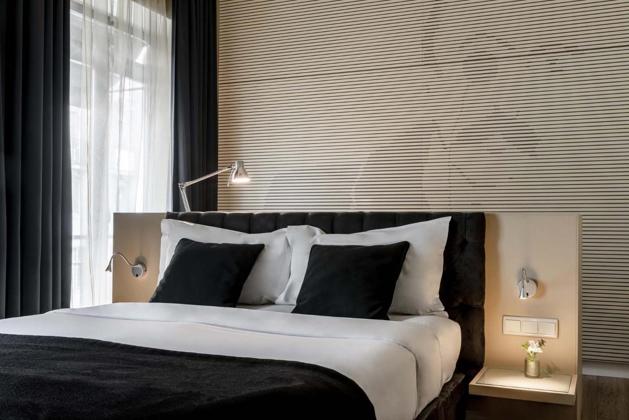 Executive Double Room - Photo 3