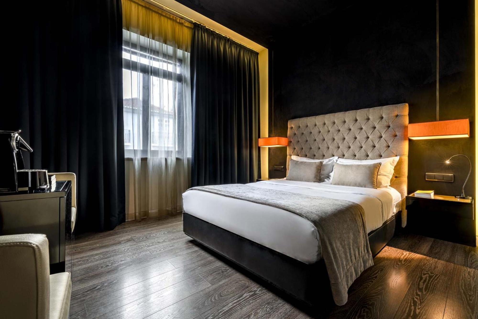 Superior Double Room - Photo 1