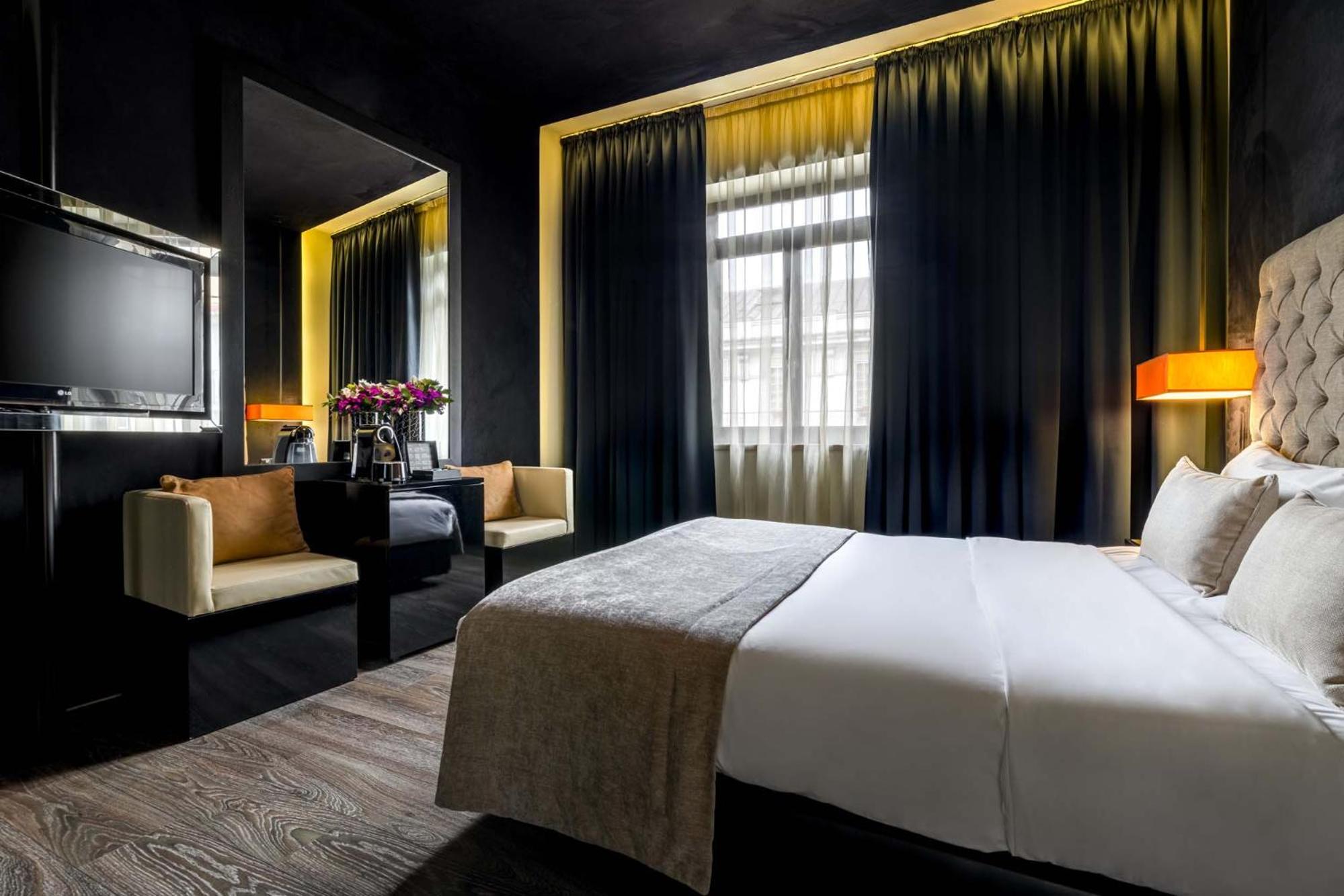 Classic Double Room - Photo 1