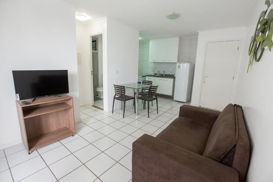 Apartment with Balcony photo 2