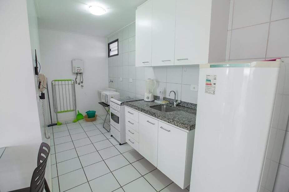 Apartment with Balcony photo 3