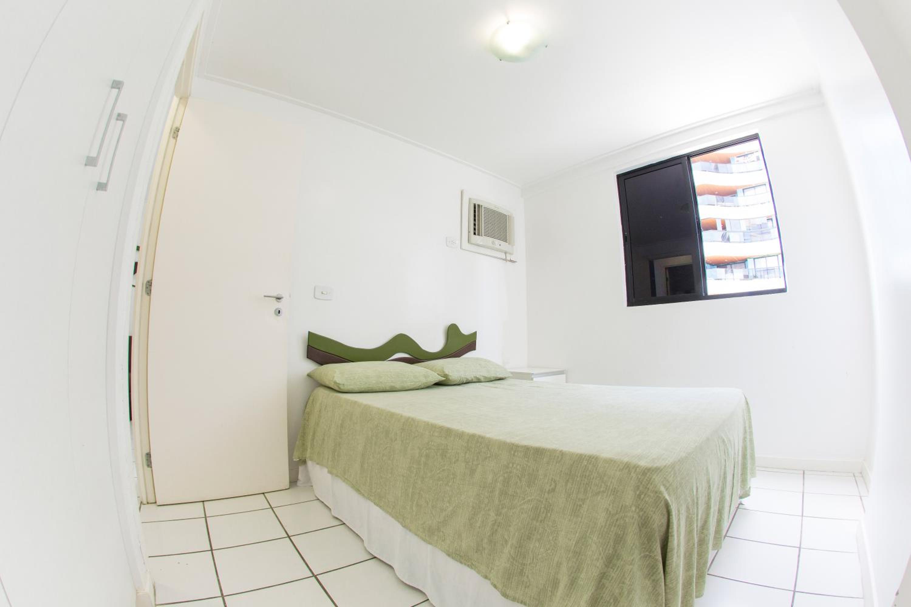 Apartment with Balcony photo 1
