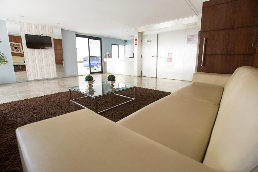 Apartment with Balcony photo 1