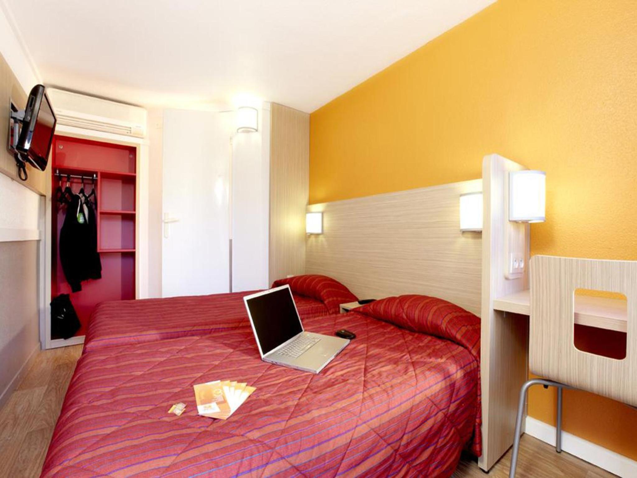 Twin Room photo 1