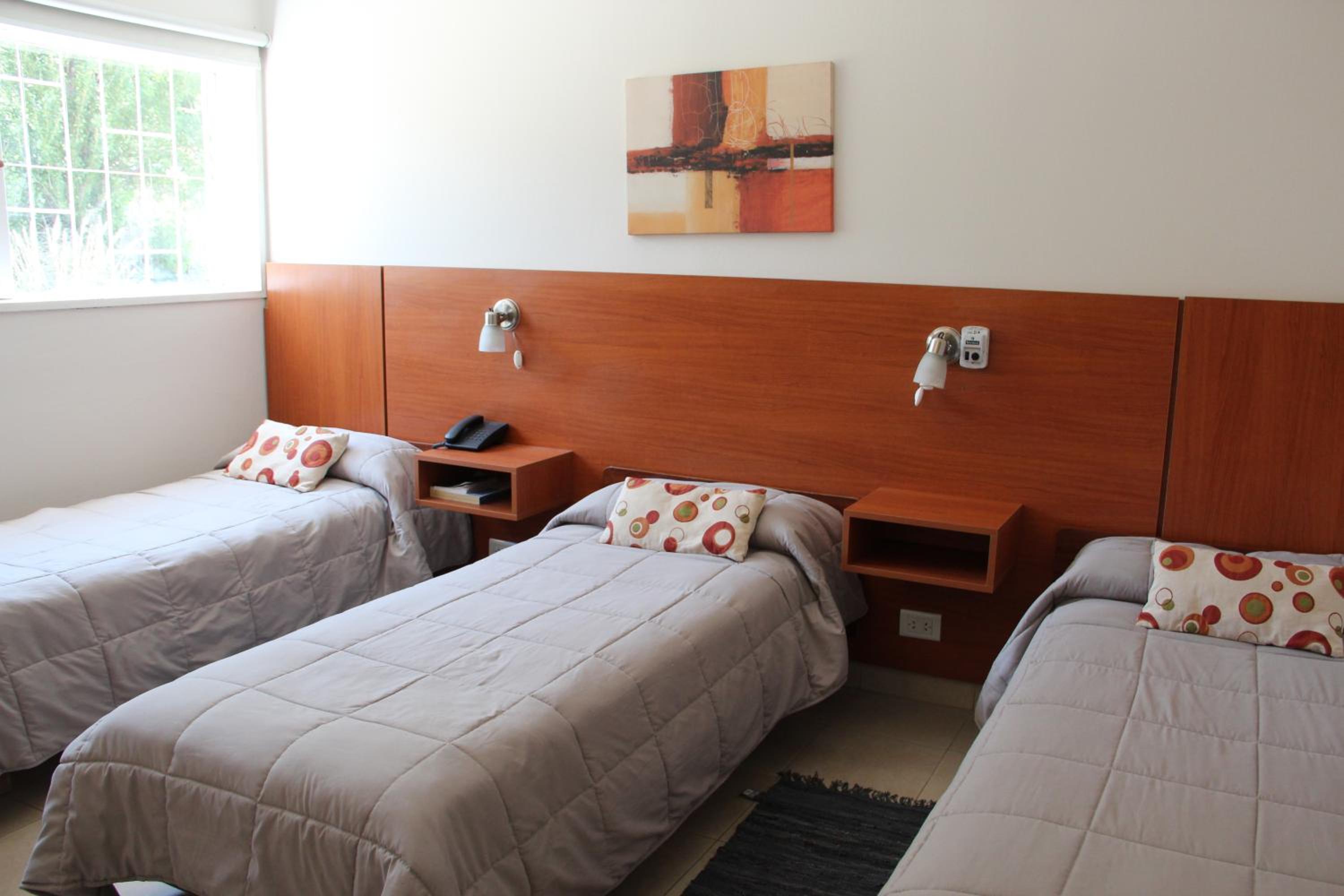 Standard Triple Room photo 2