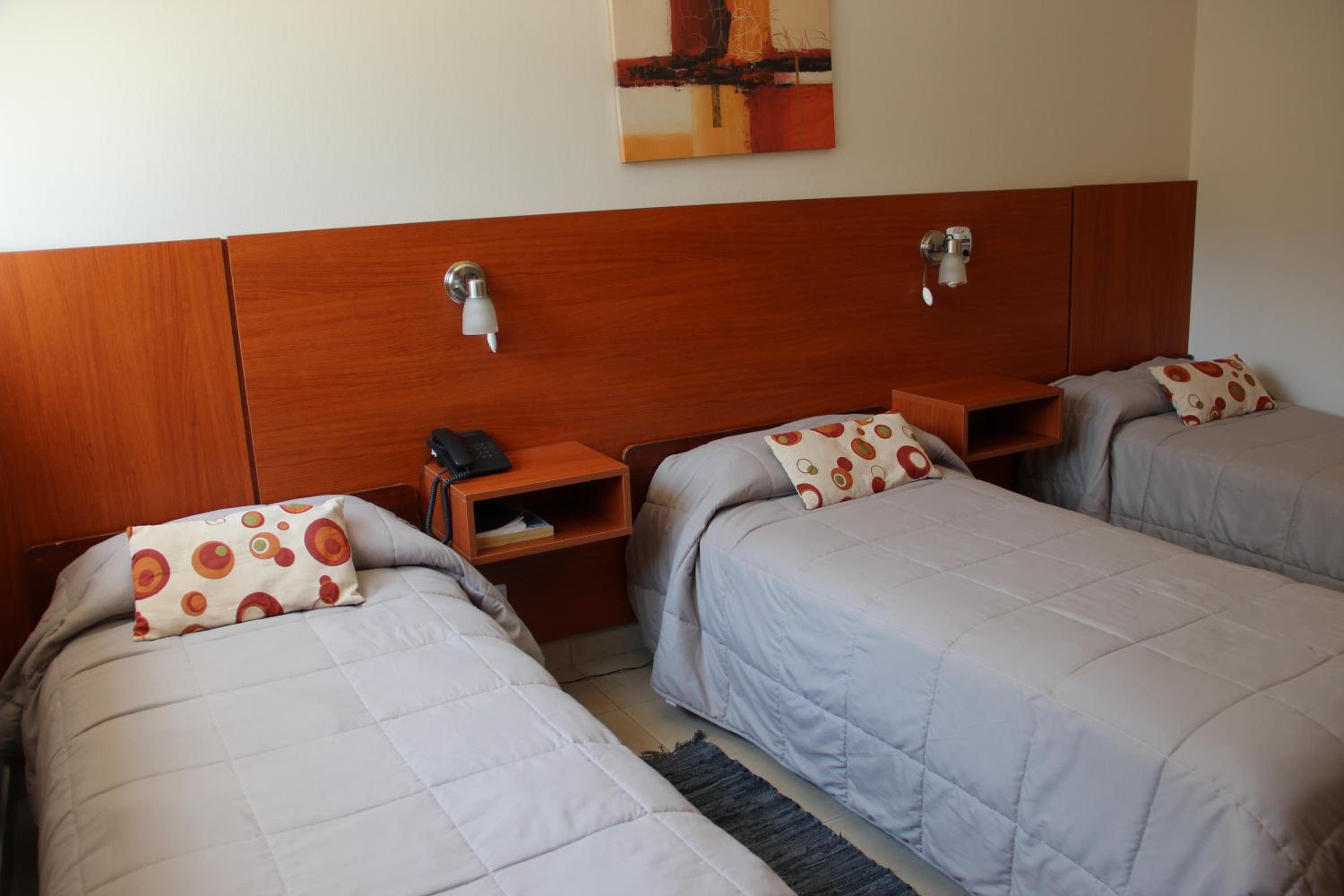 Standard Triple Room photo 1