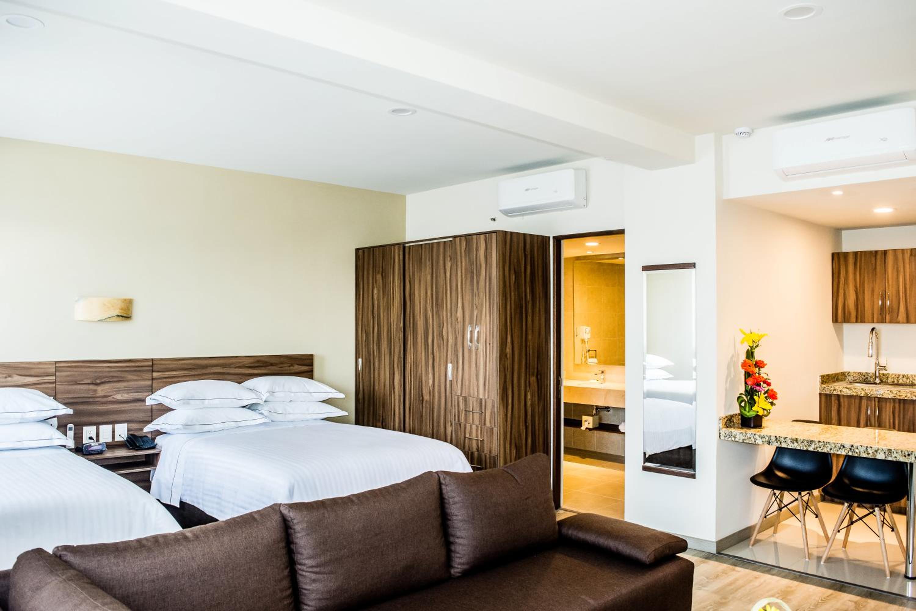 Junior Suite photo 2