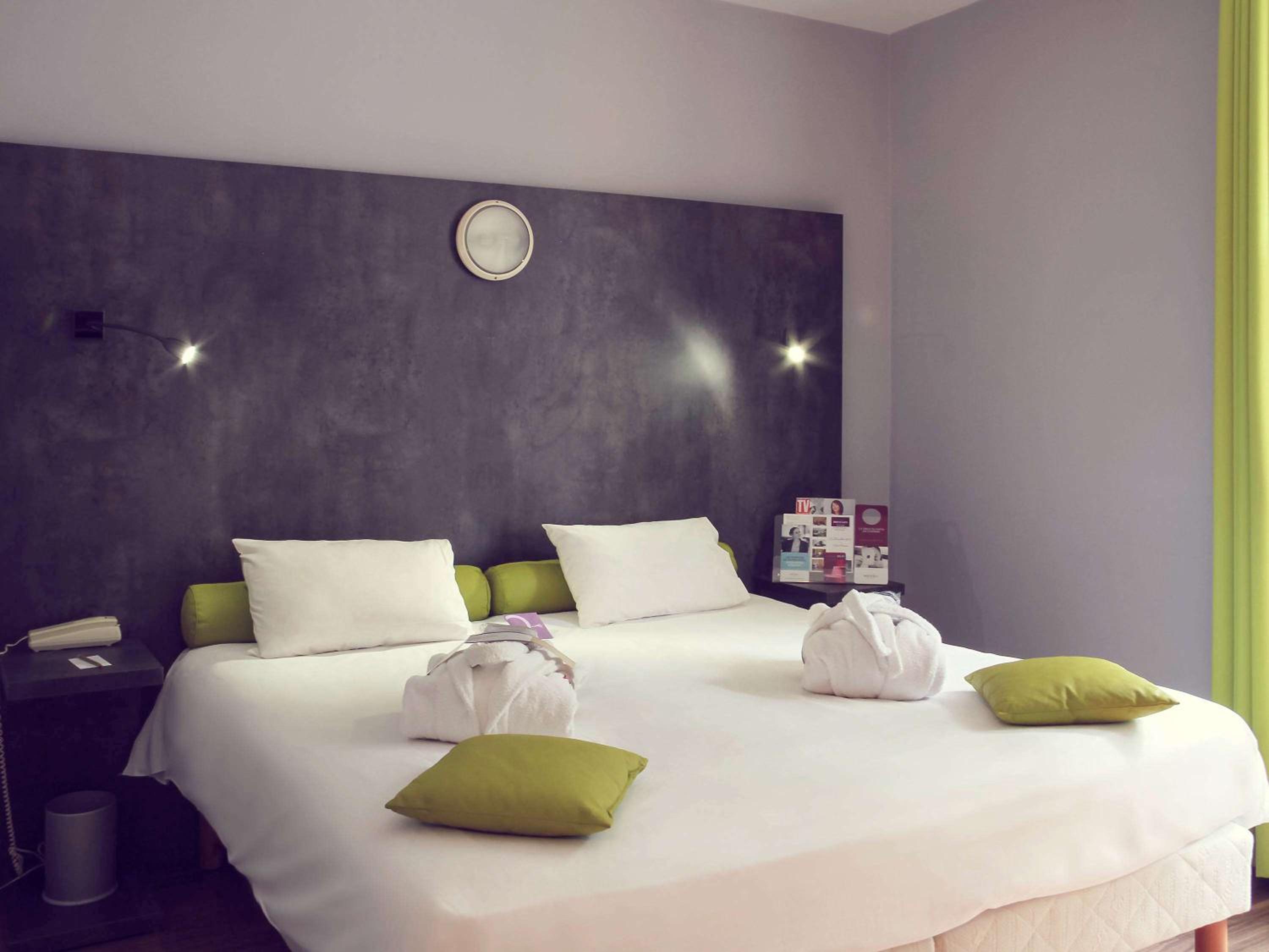Superior Double Room With Garden View photo 3