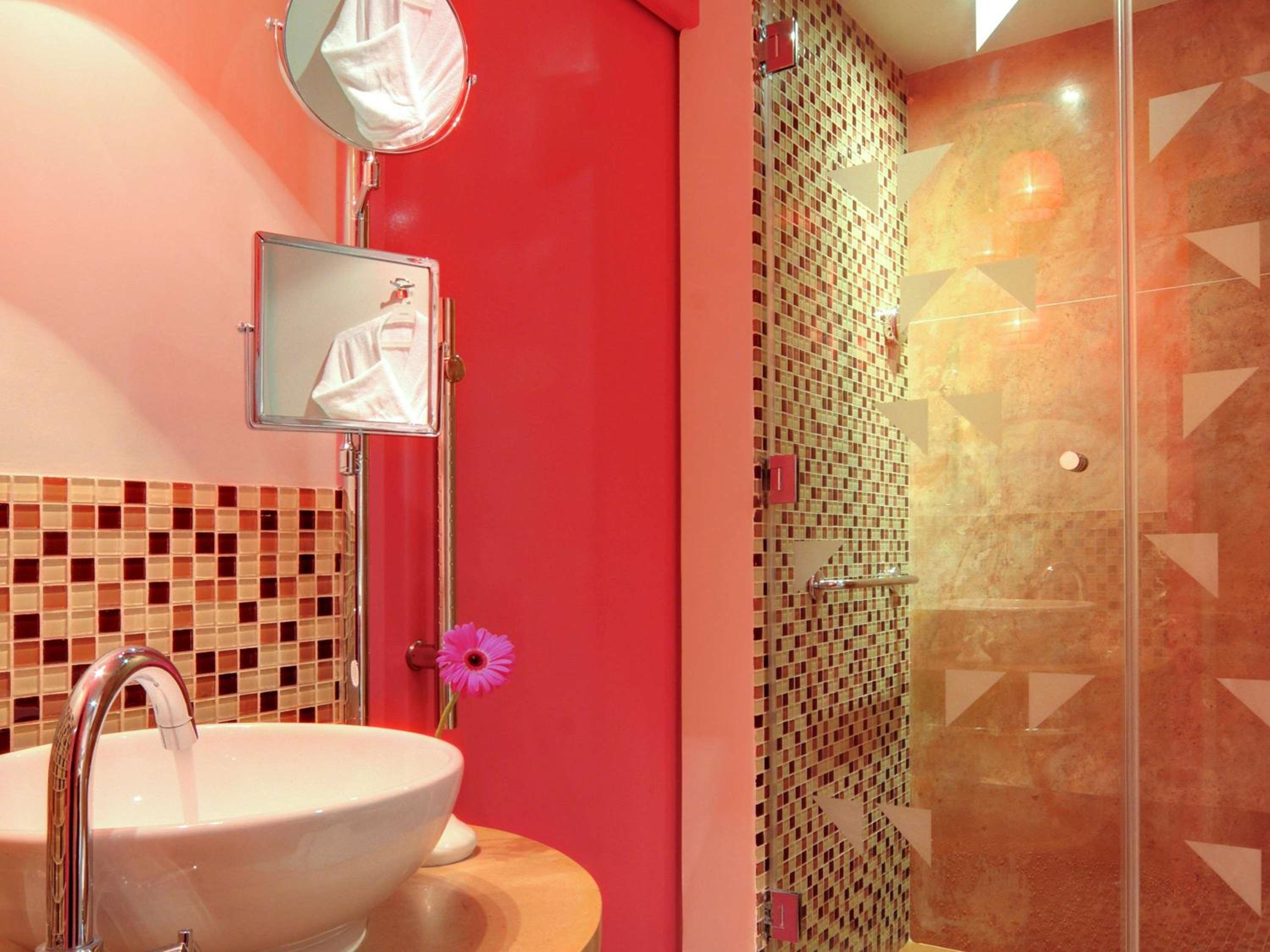 Standard Double Room - Photo 2