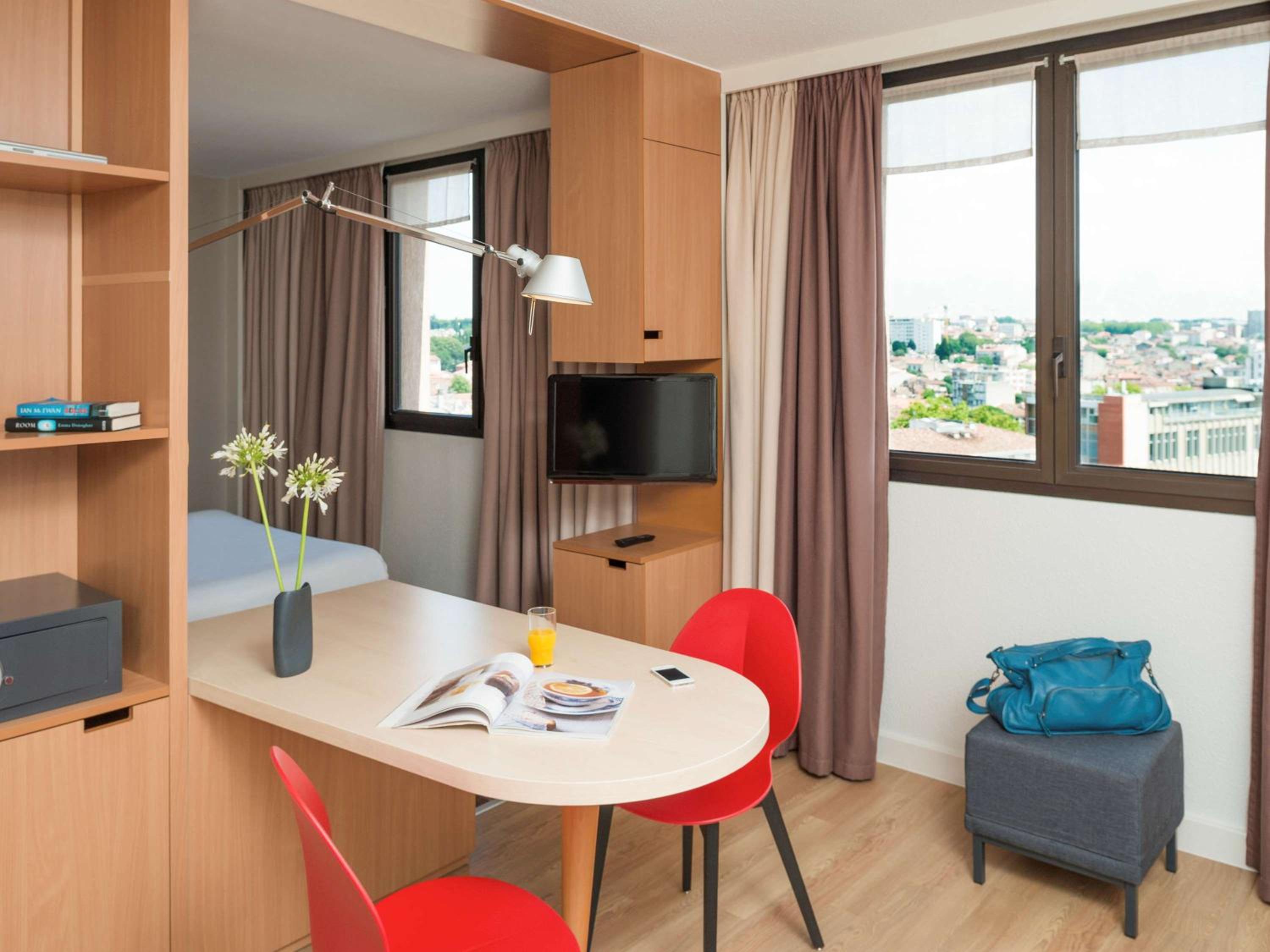 Standard Apartment