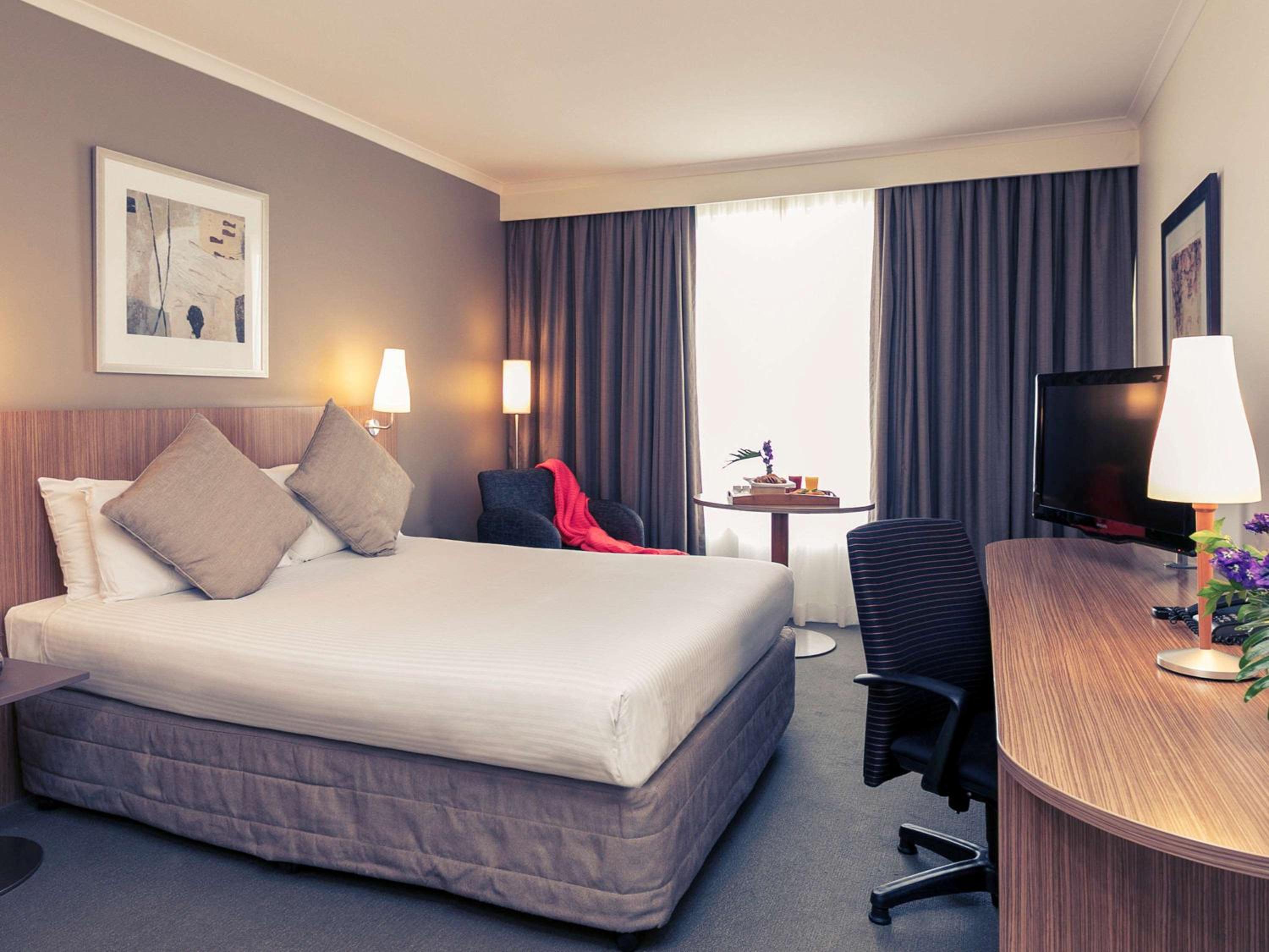 Standard Queen Room