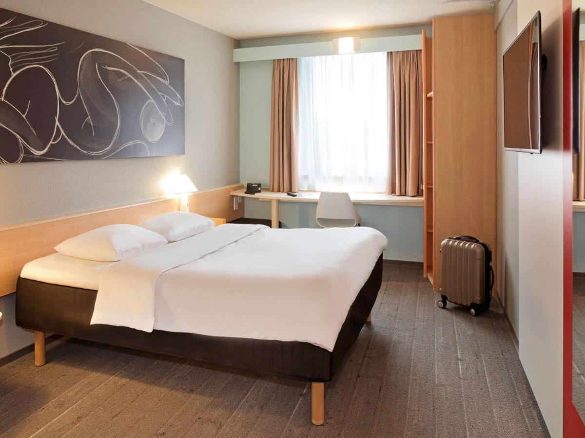 Double or Twin Room photo 1