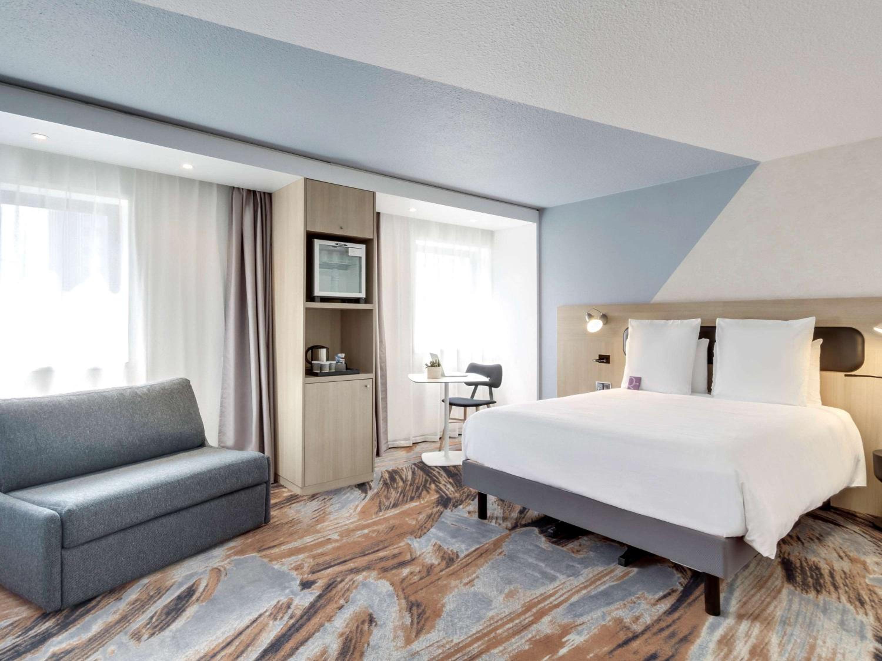 Privilege Room with Double Bed