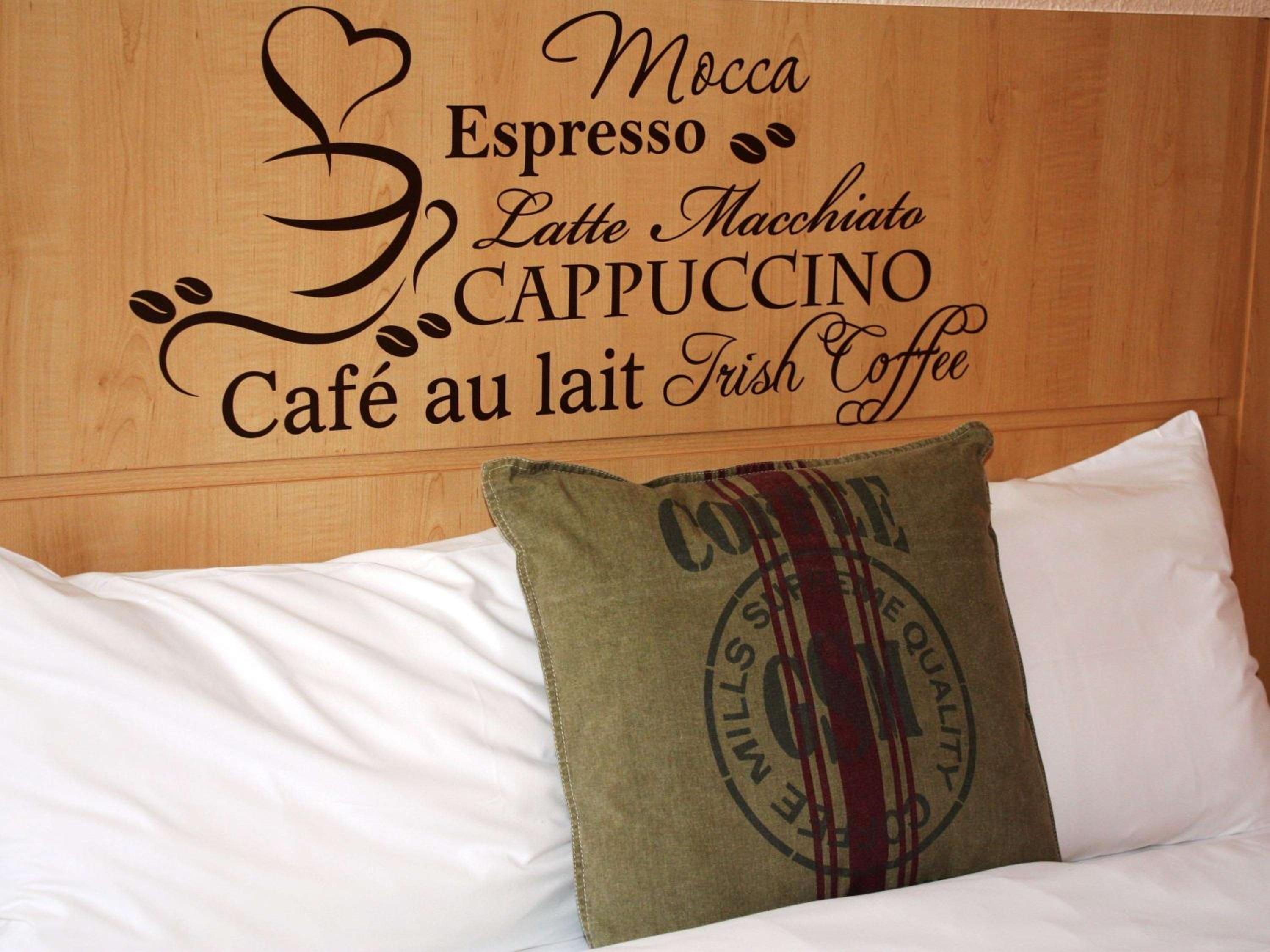 MyRoom By Bojan - Café Olé Room