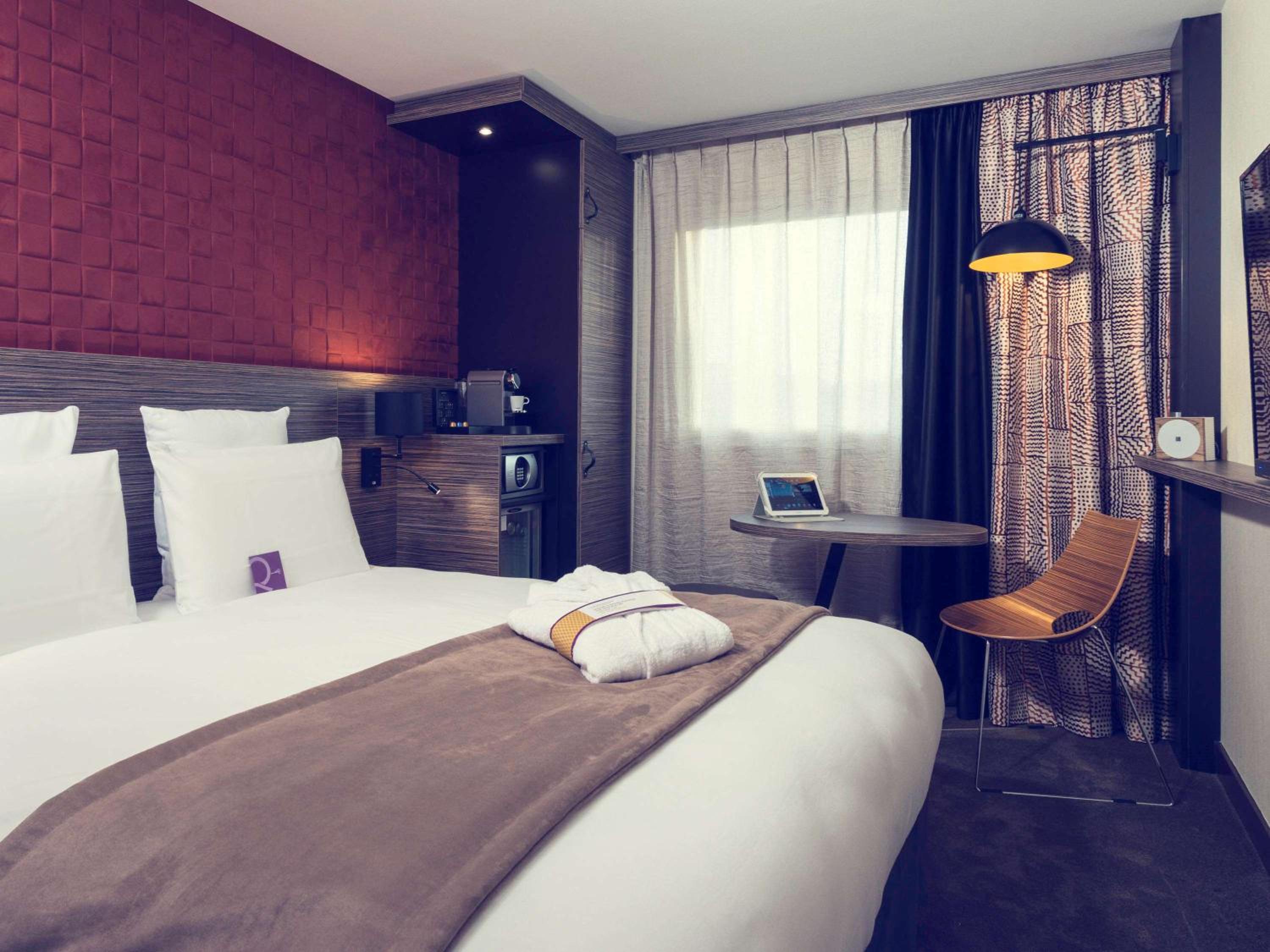 Privilege Double Room - Photo 1