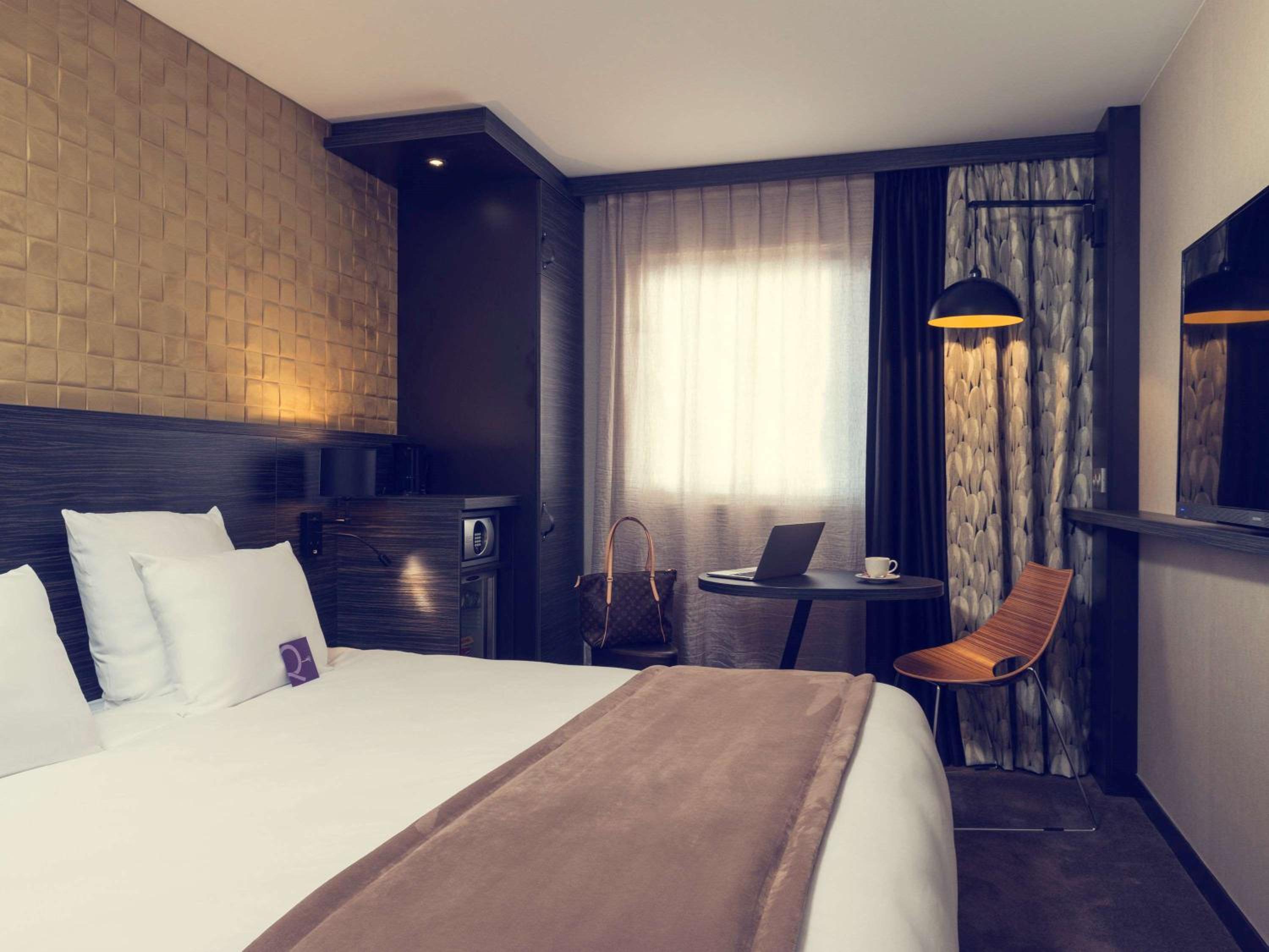 Superior Double Room - Photo 1