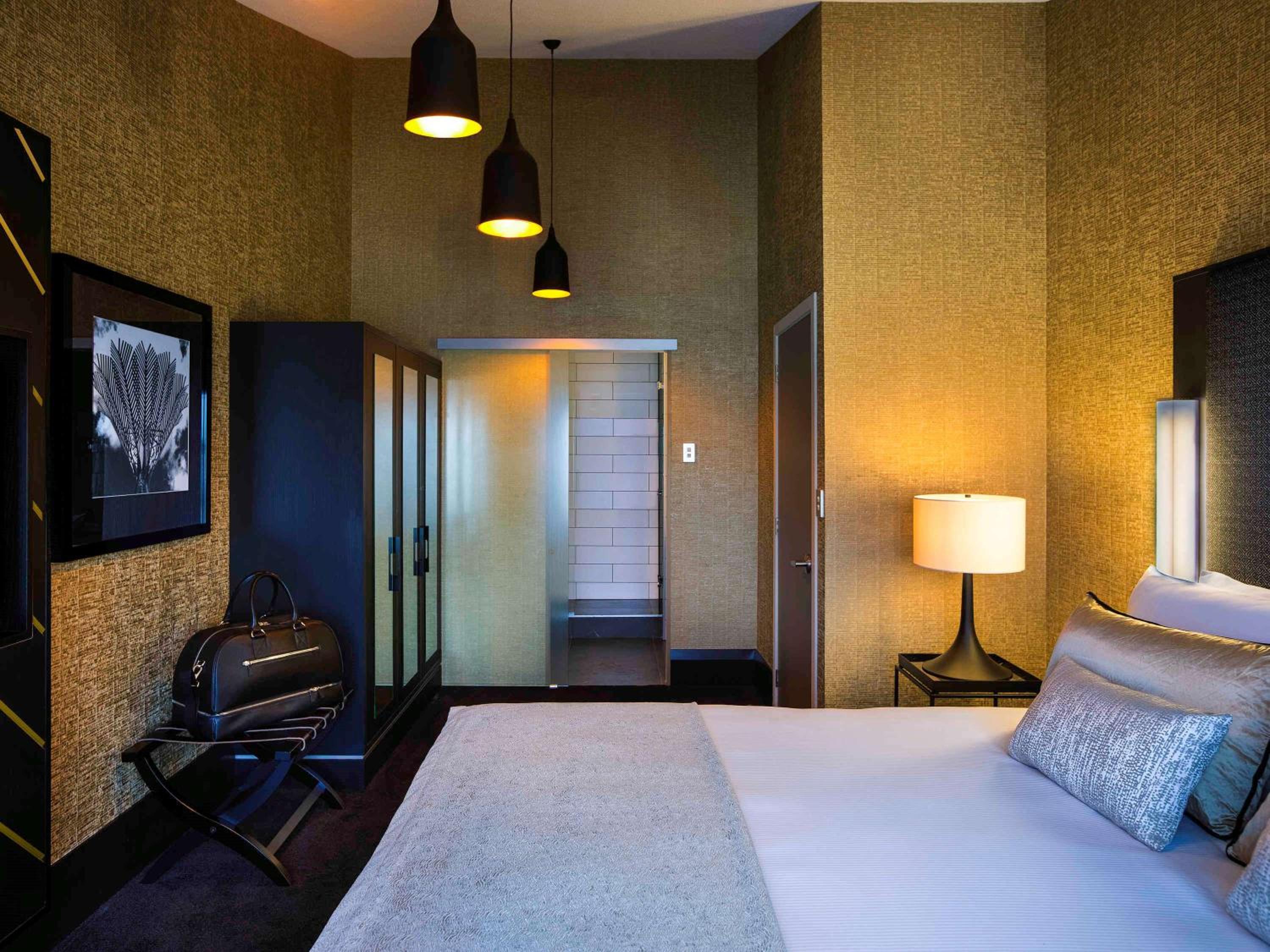 Superior Family Suite